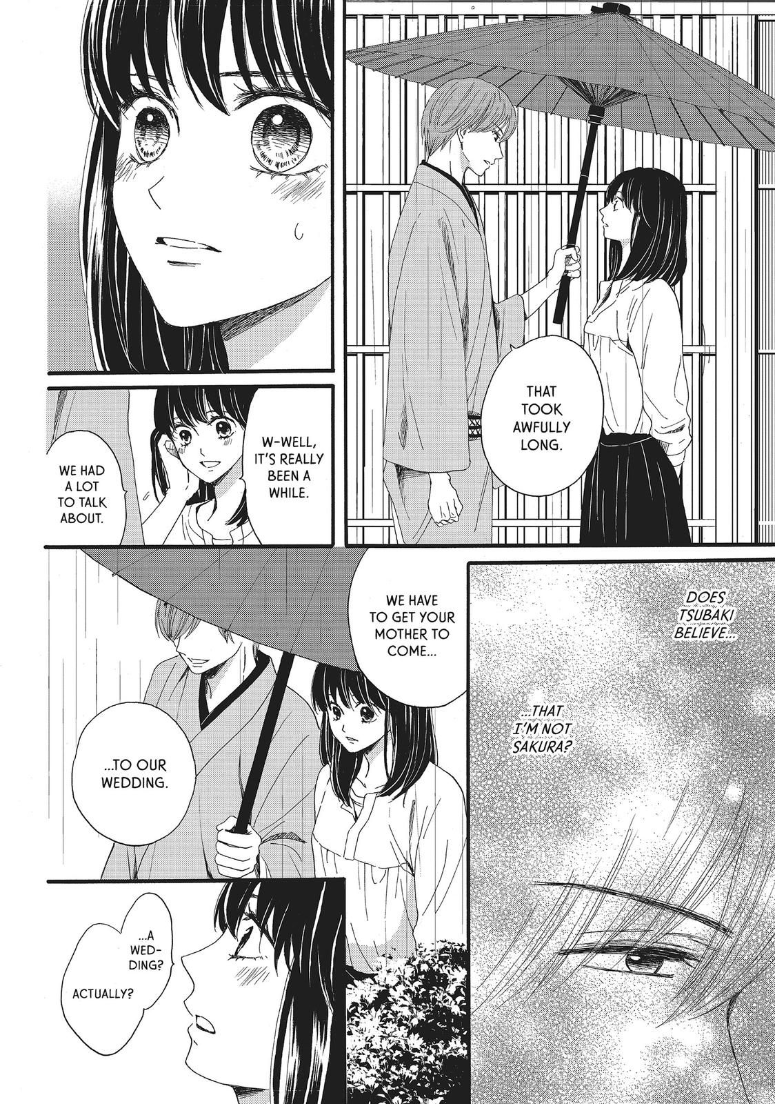 We Are Not Ourselves Today Chapter 12 - Page 20