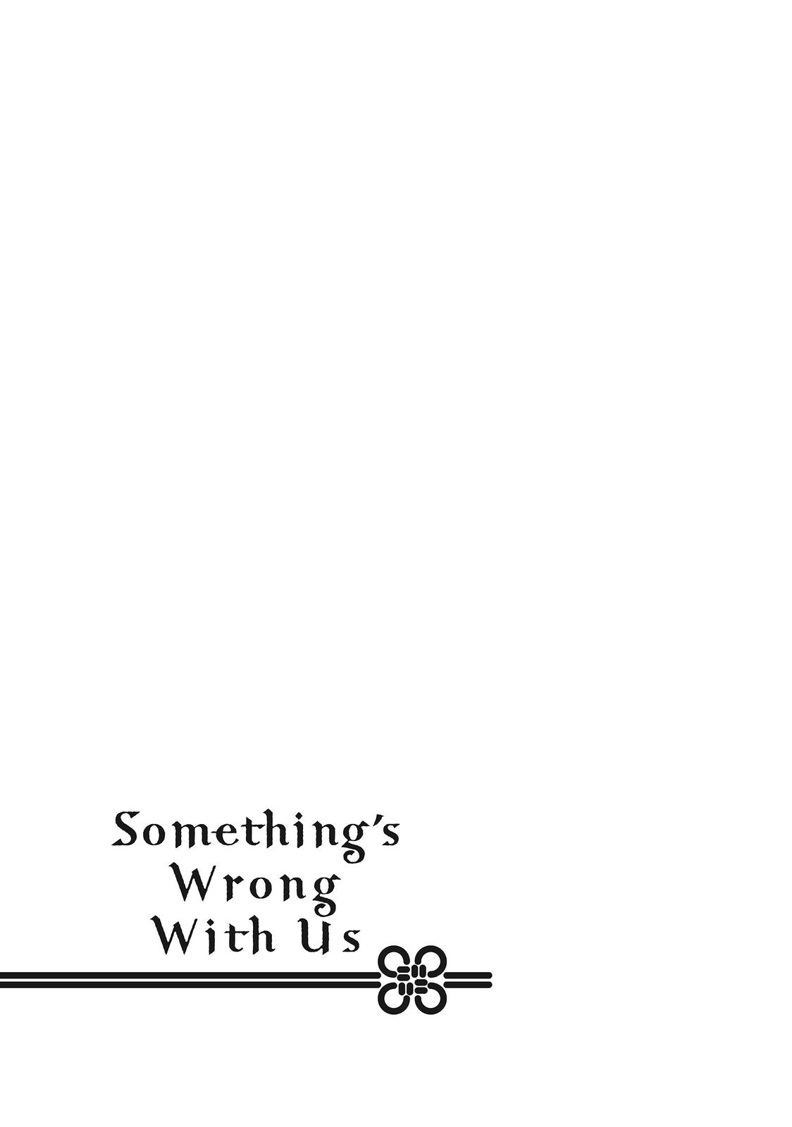 We Are Not Ourselves Today Chapter 12 - Page 25