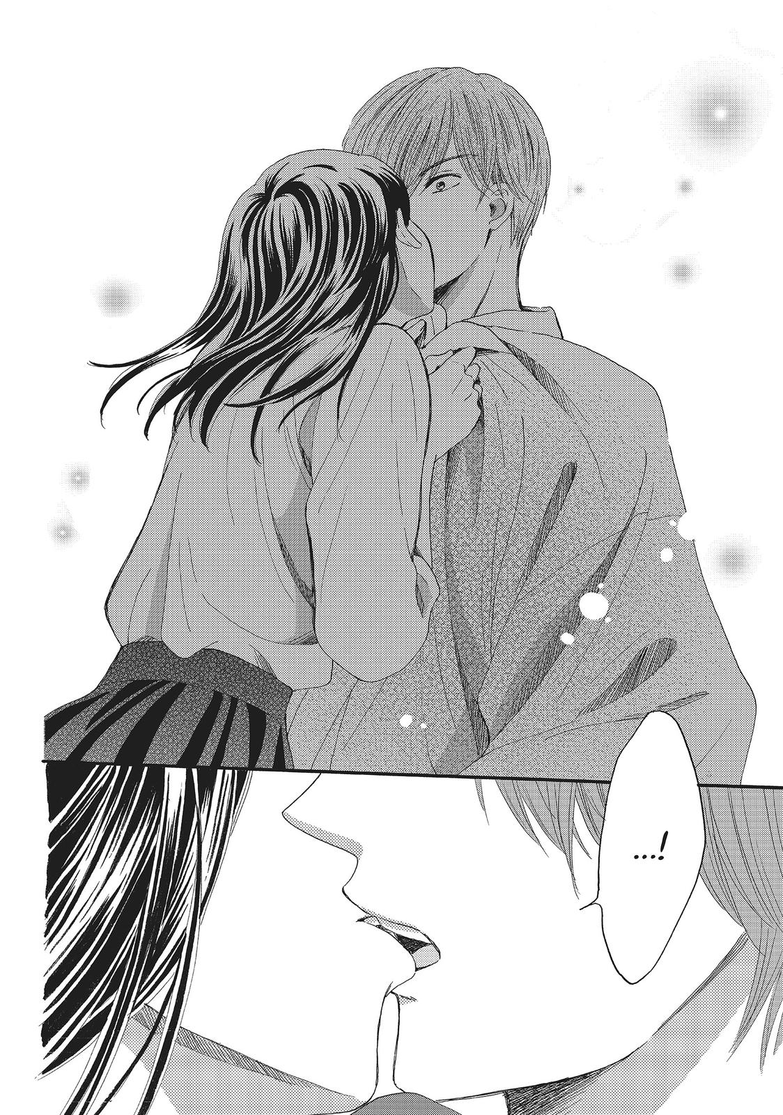 We Are Not Ourselves Today Chapter 13 - Page 22