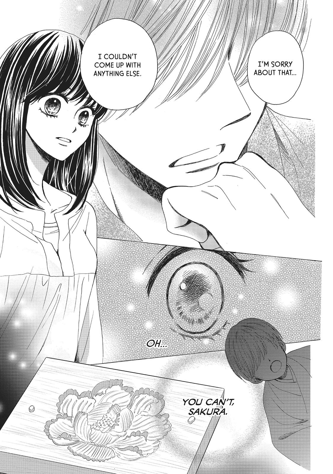 We Are Not Ourselves Today Chapter 14 - Page 11