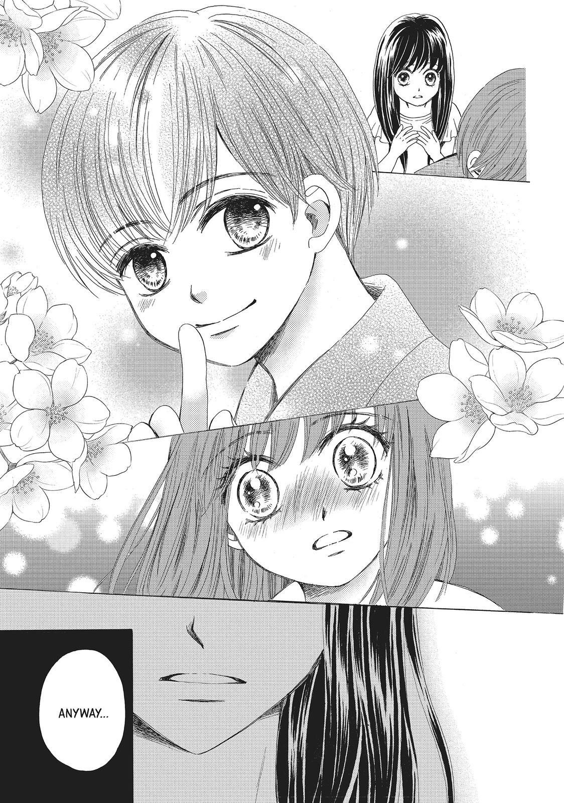 We Are Not Ourselves Today Chapter 14 - Page 13