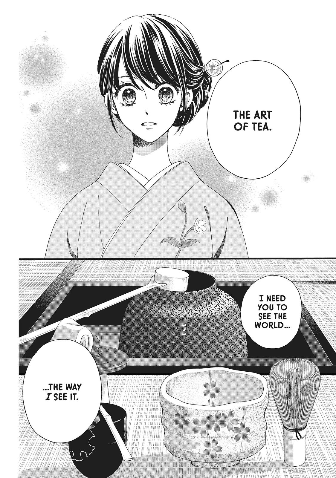 We Are Not Ourselves Today Chapter 14 - Page 28