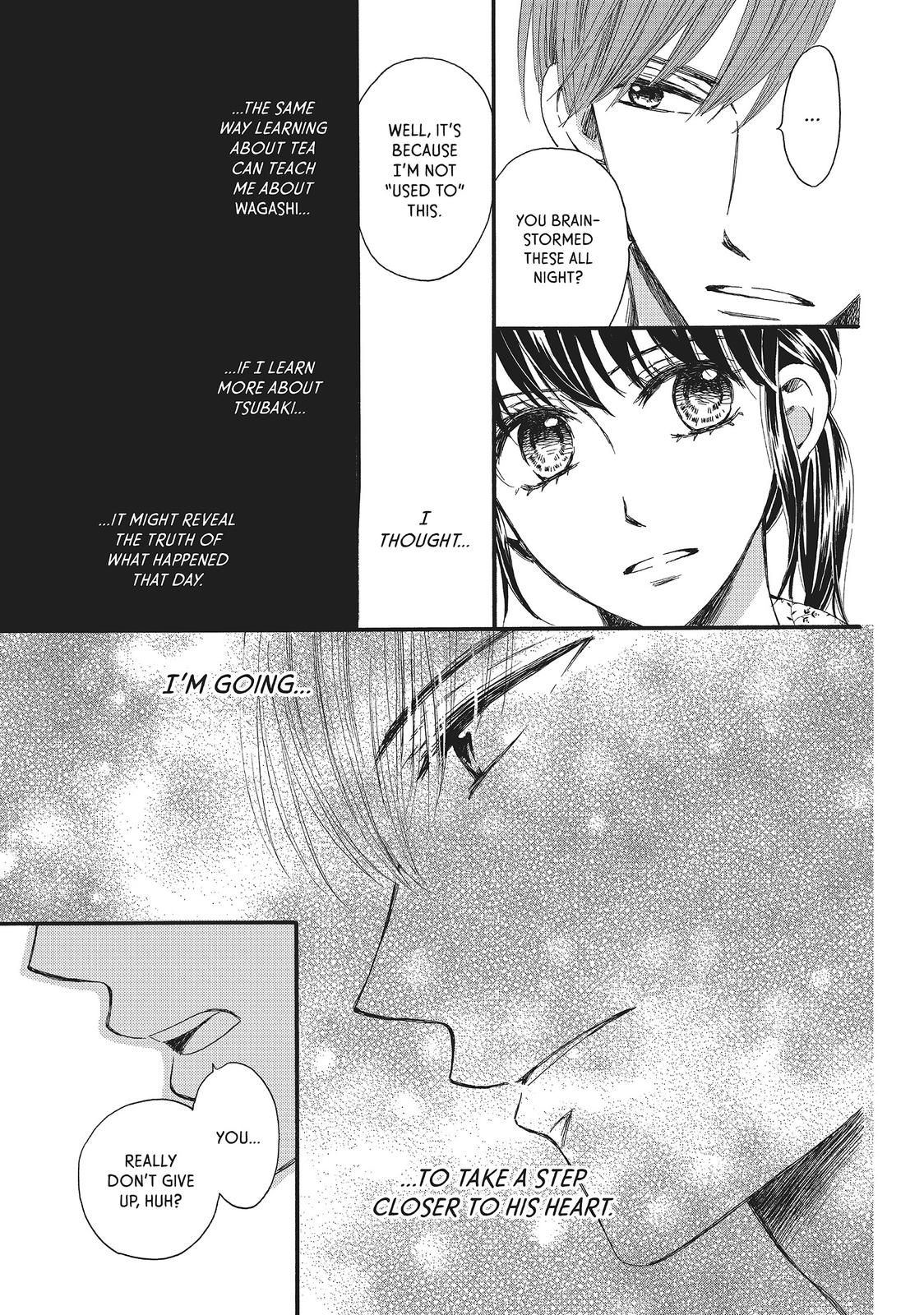 We Are Not Ourselves Today Chapter 15 - Page 21