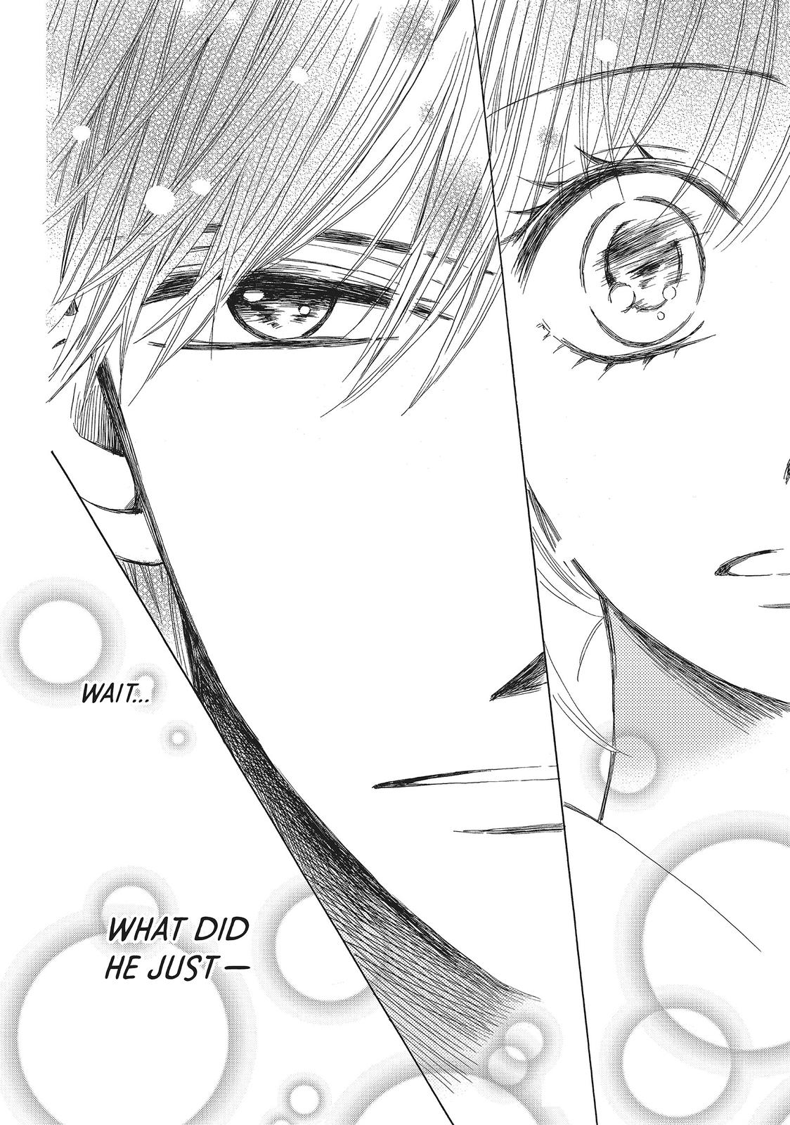 We Are Not Ourselves Today Chapter 15 - Page 26