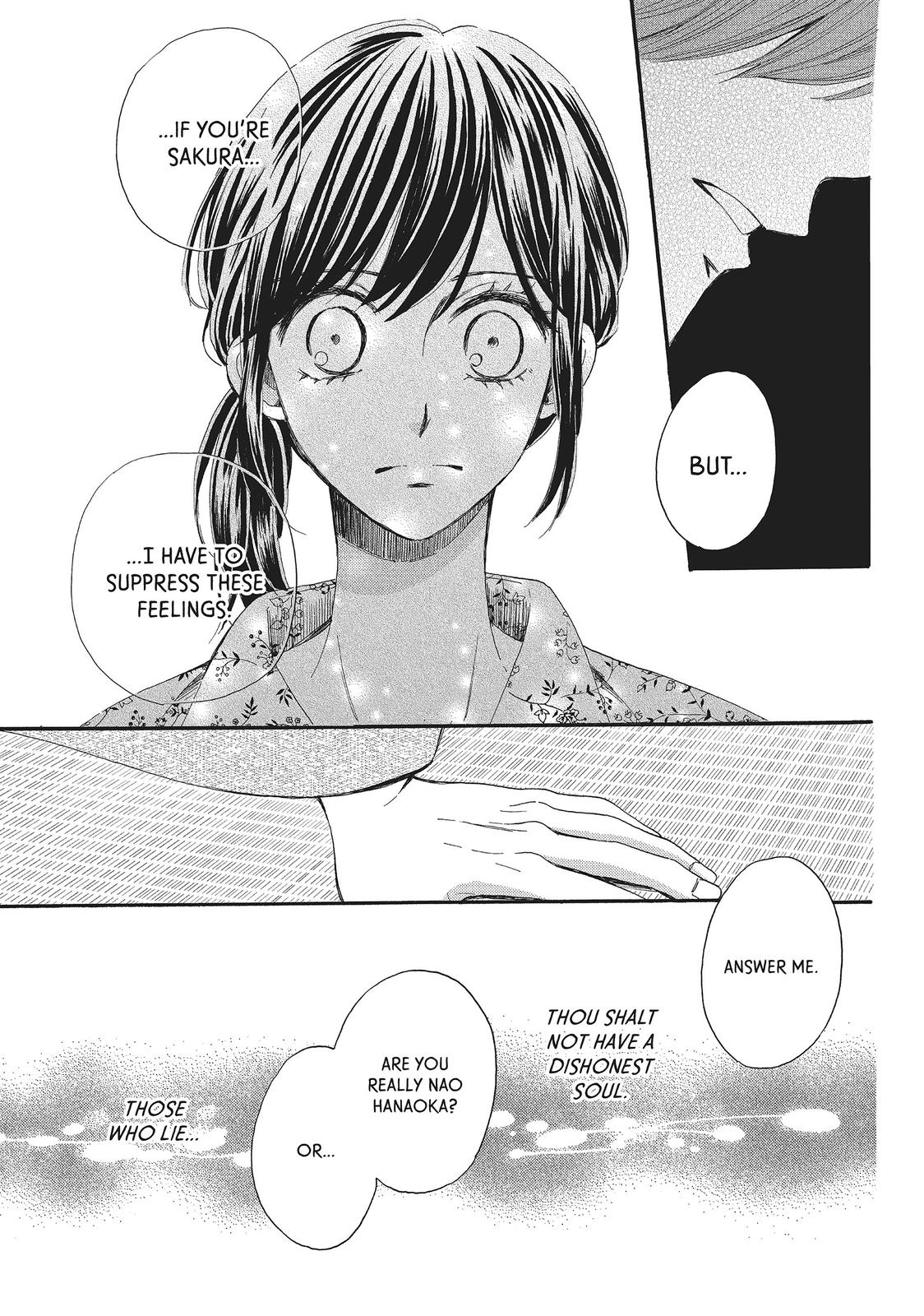 We Are Not Ourselves Today Chapter 15 - Page 27