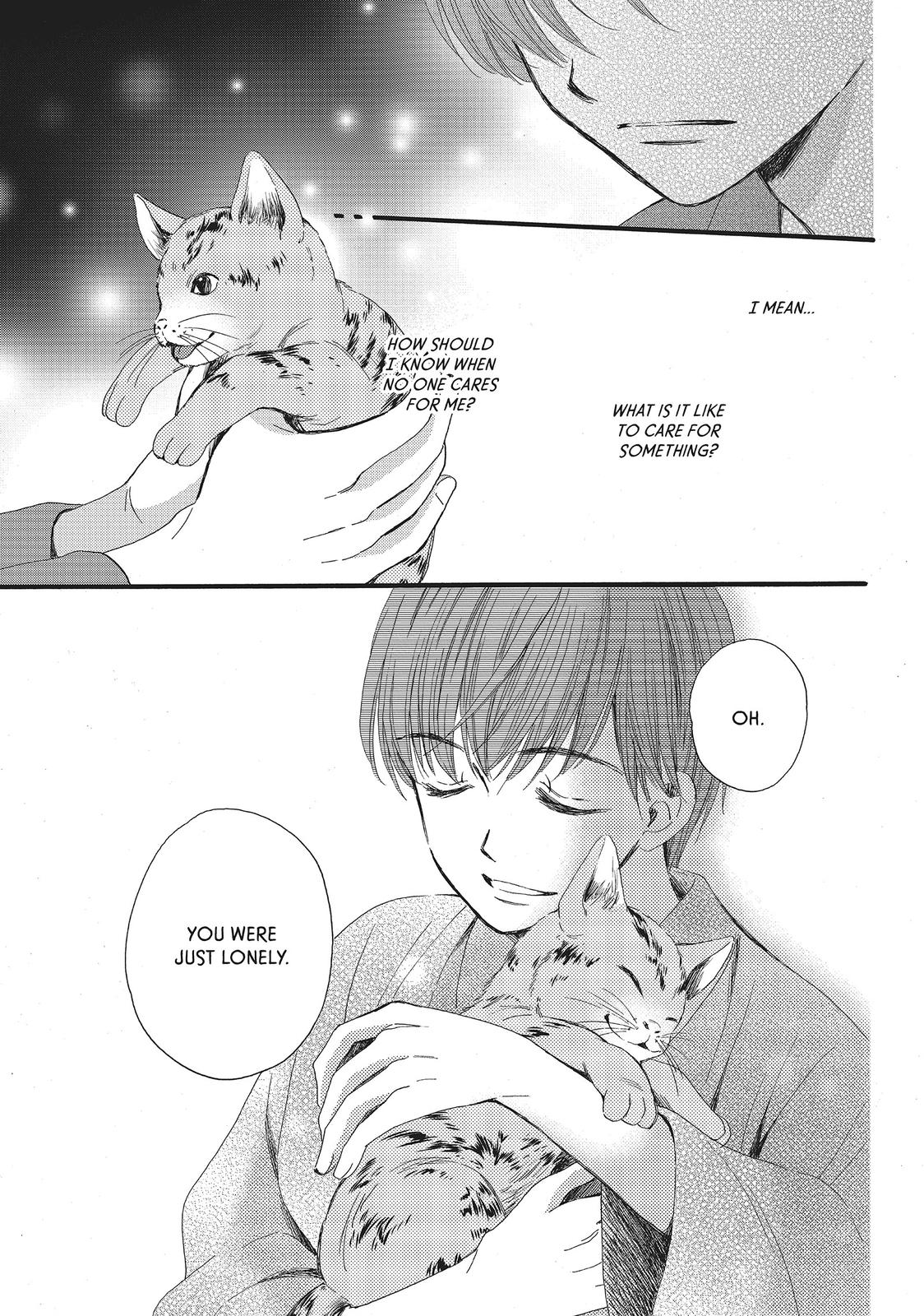 We Are Not Ourselves Today Chapter 15 - Page 39