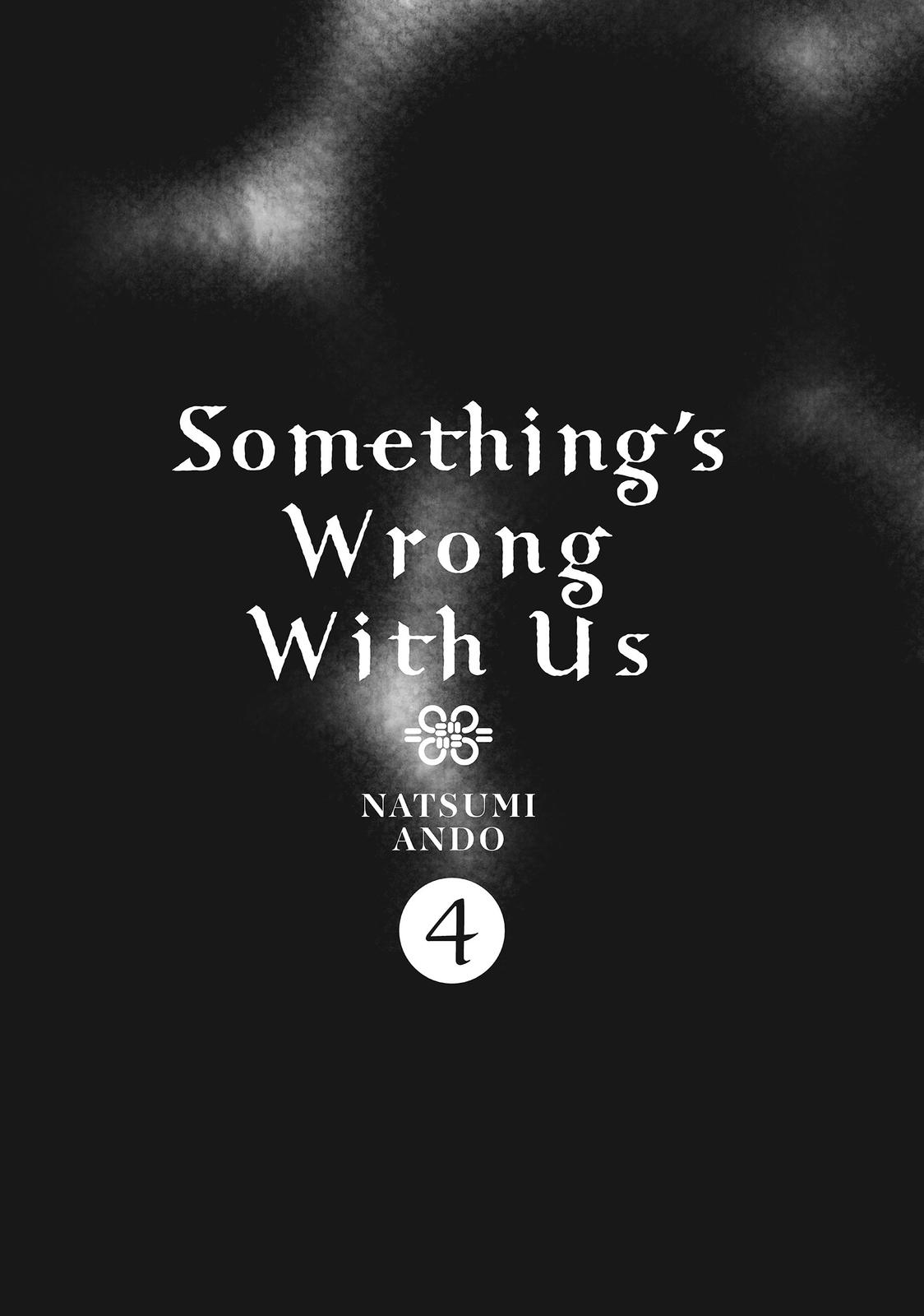 We Are Not Ourselves Today Chapter 16 - Page 2