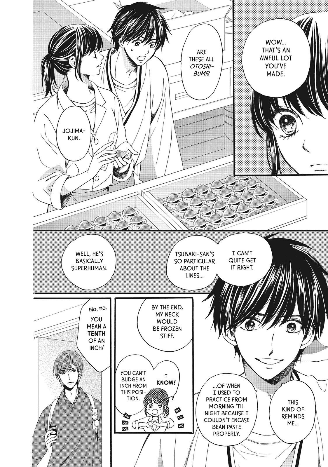 We Are Not Ourselves Today Chapter 16 - Page 19