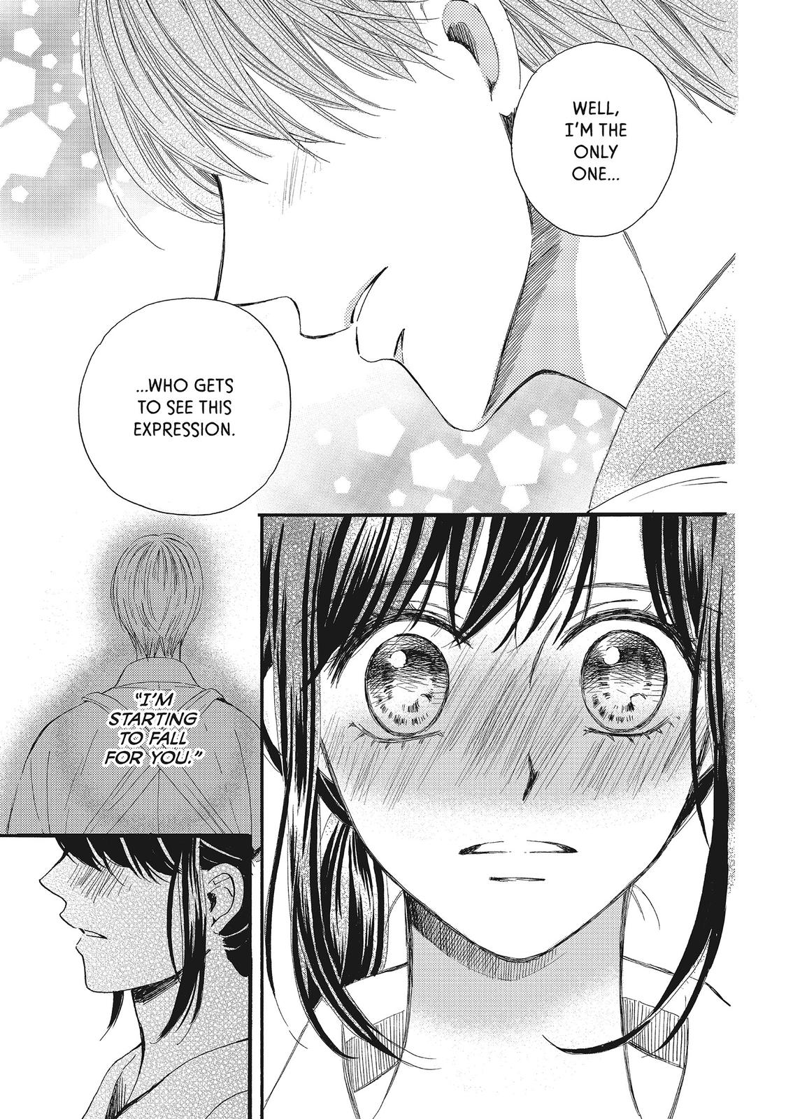 We Are Not Ourselves Today Chapter 16 - Page 24