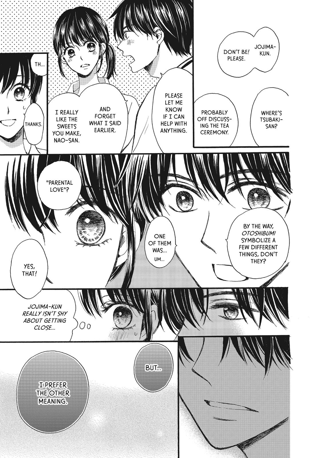 We Are Not Ourselves Today Chapter 16 - Page 26