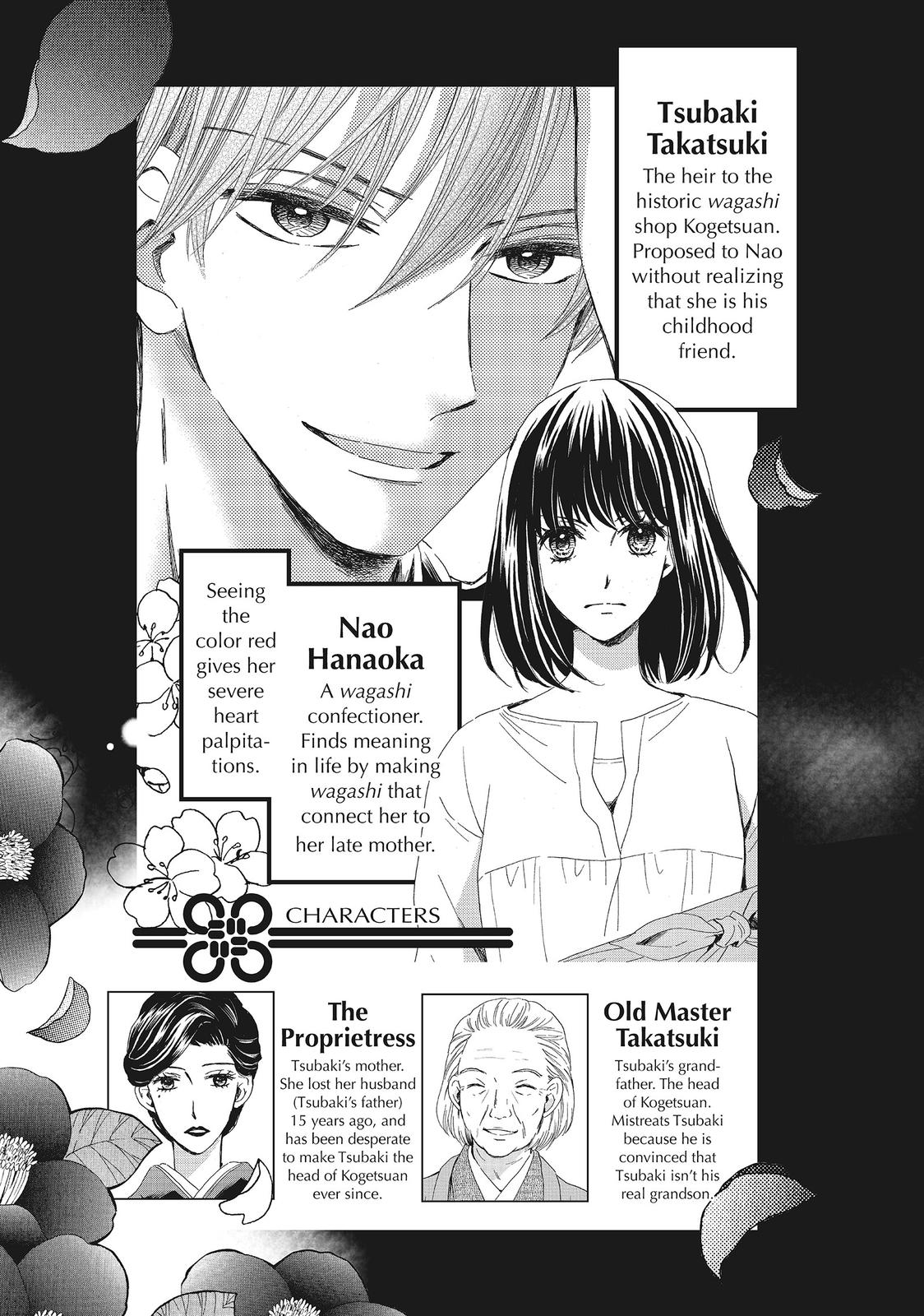 We Are Not Ourselves Today Chapter 16 - Page 4