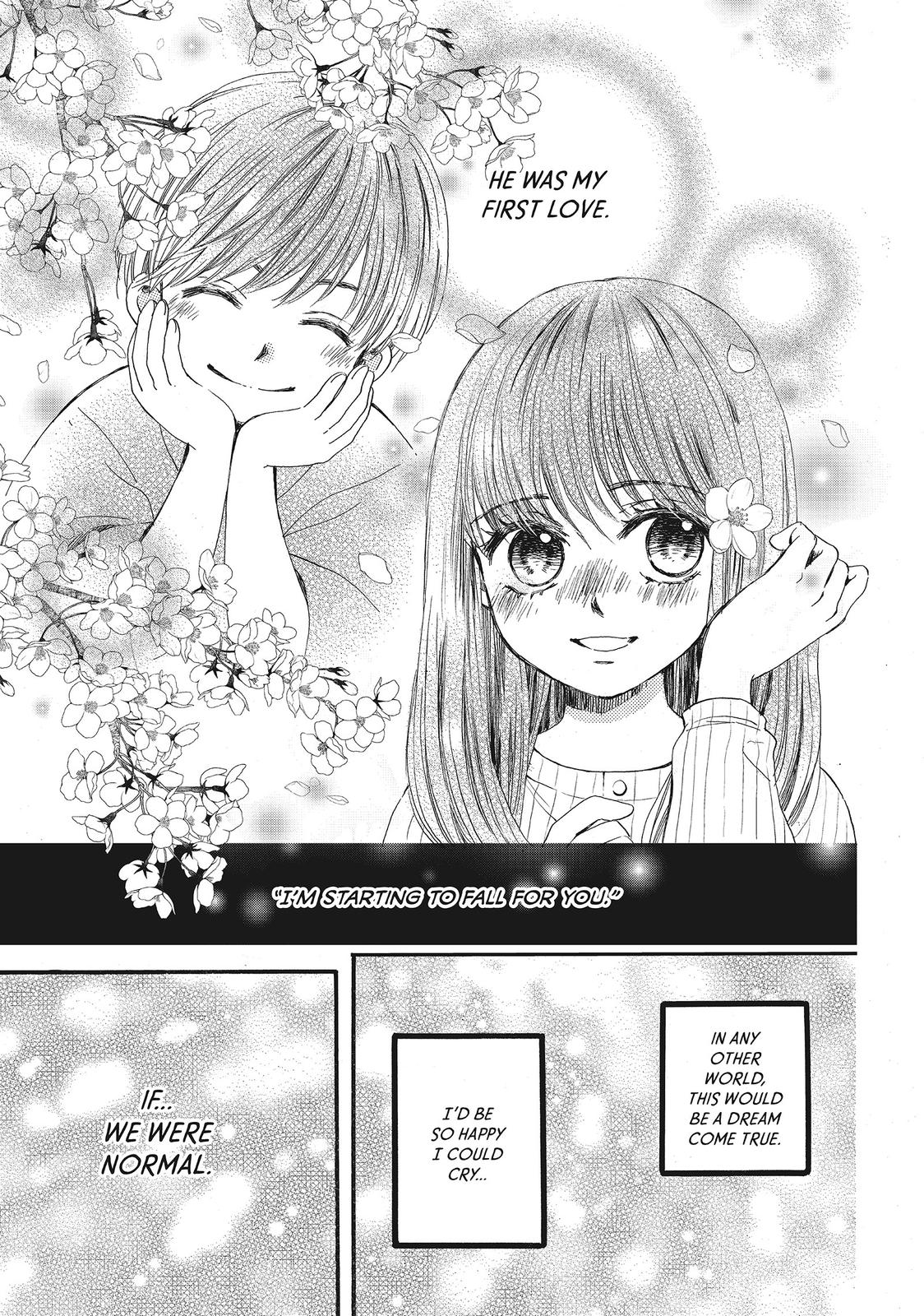 We Are Not Ourselves Today Chapter 16 - Page 6