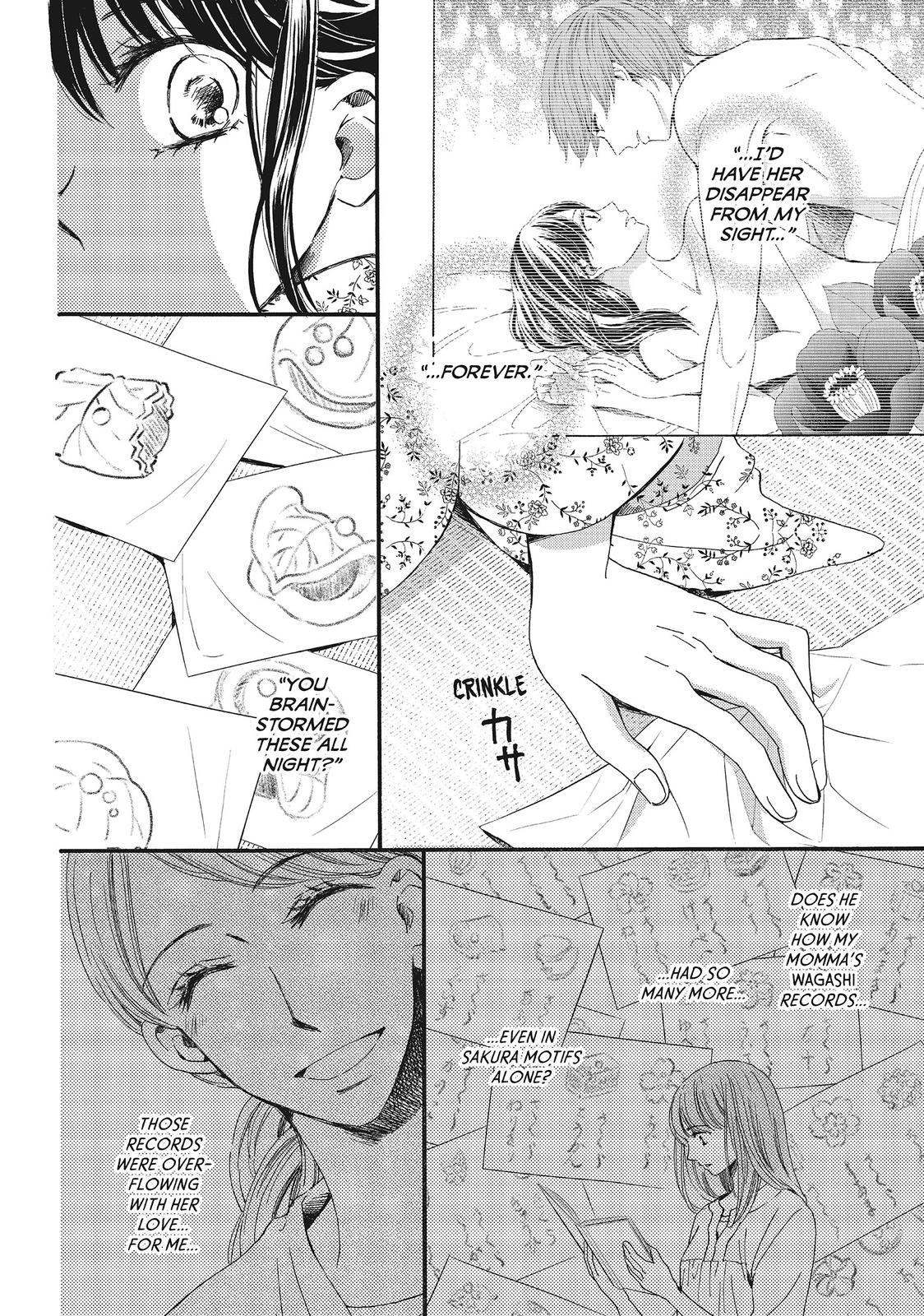 We Are Not Ourselves Today Chapter 16 - Page 9