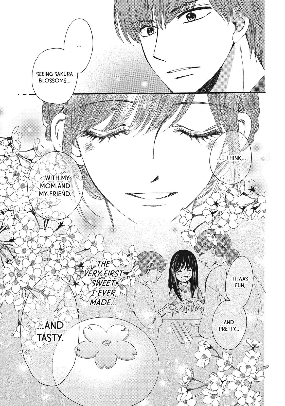 We Are Not Ourselves Today Chapter 17 - Page 14