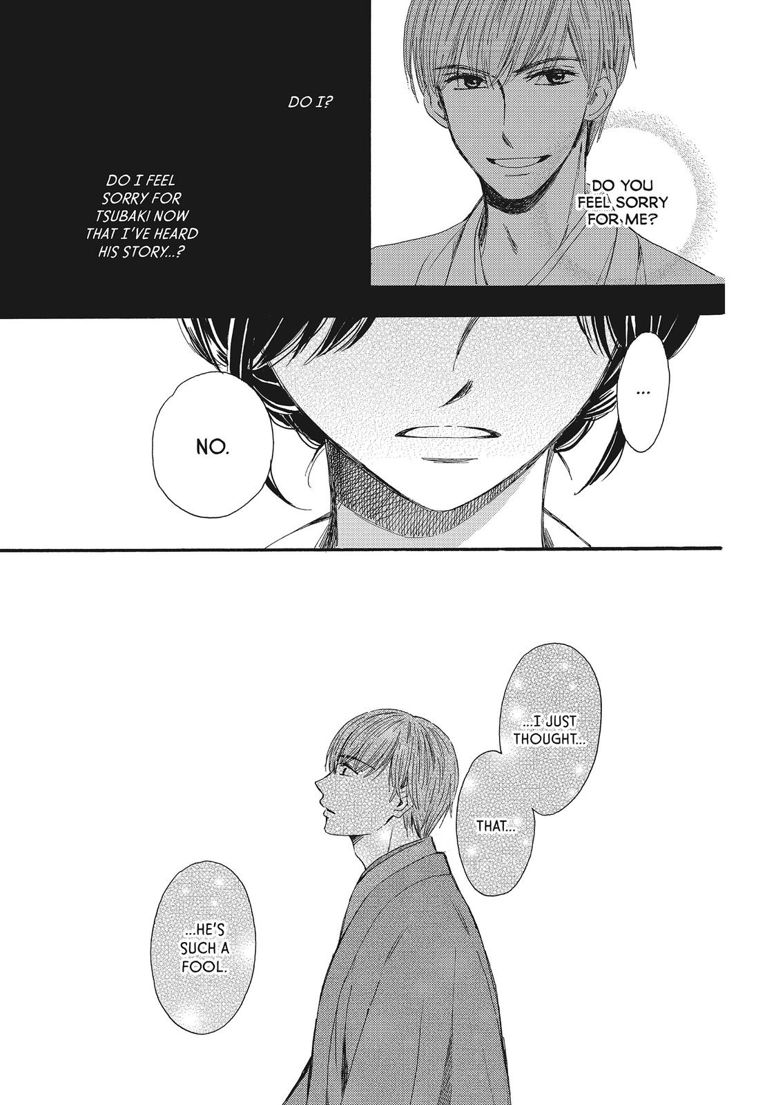 We Are Not Ourselves Today Chapter 18 - Page 14