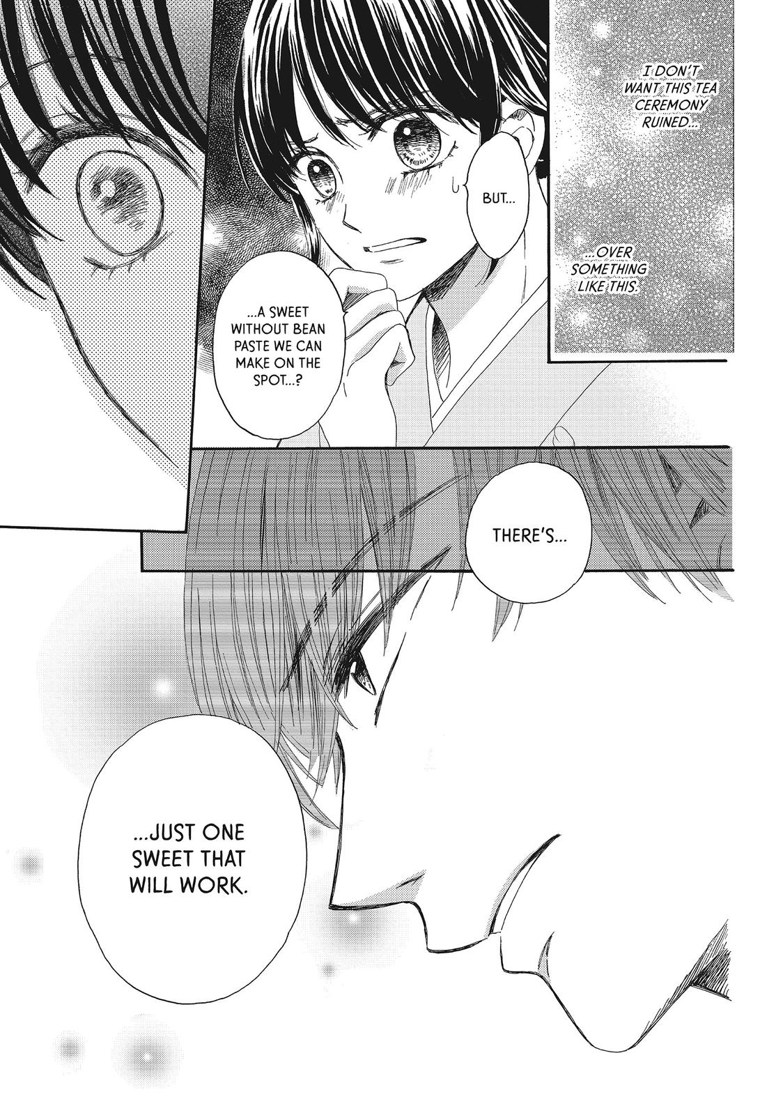 We Are Not Ourselves Today Chapter 18 - Page 28