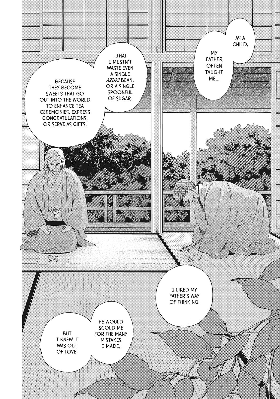 We Are Not Ourselves Today Chapter 19 - Page 26