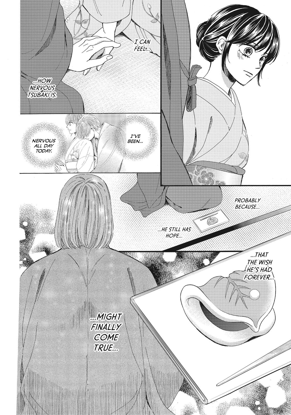 We Are Not Ourselves Today Chapter 19 - Page 30