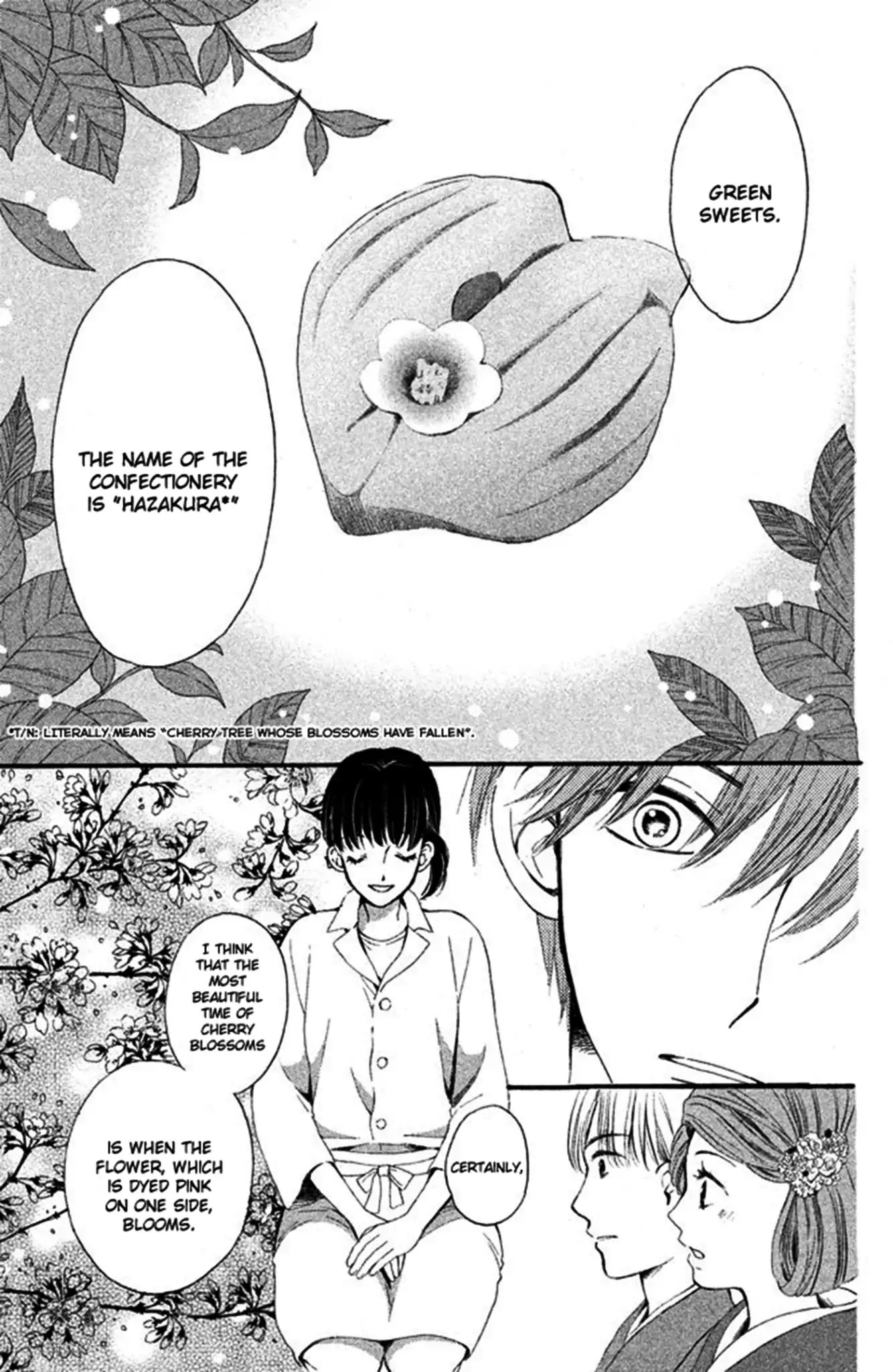 We Are Not Ourselves Today Chapter 2 - Page 18