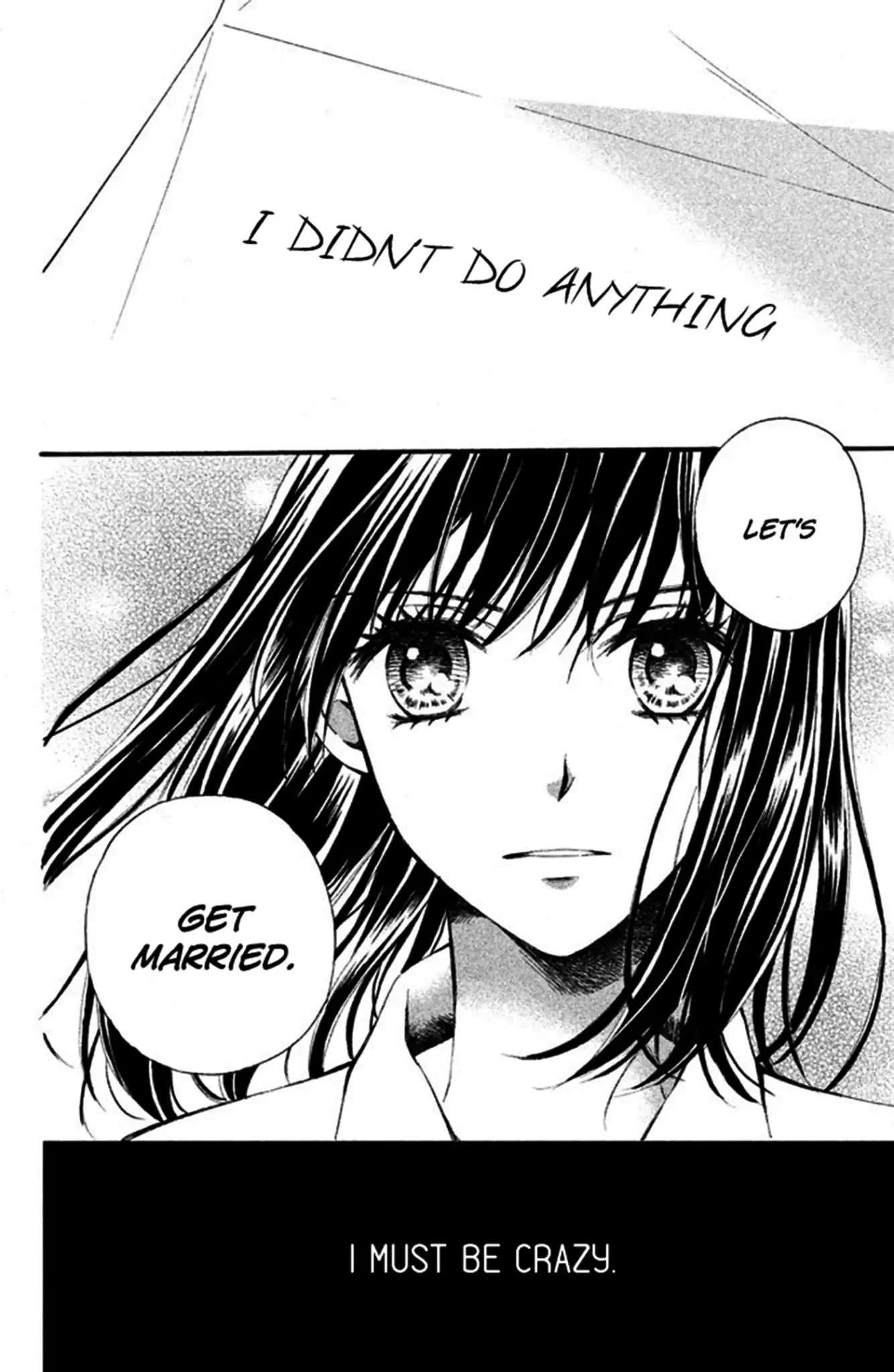 We Are Not Ourselves Today Chapter 2 - Page 33