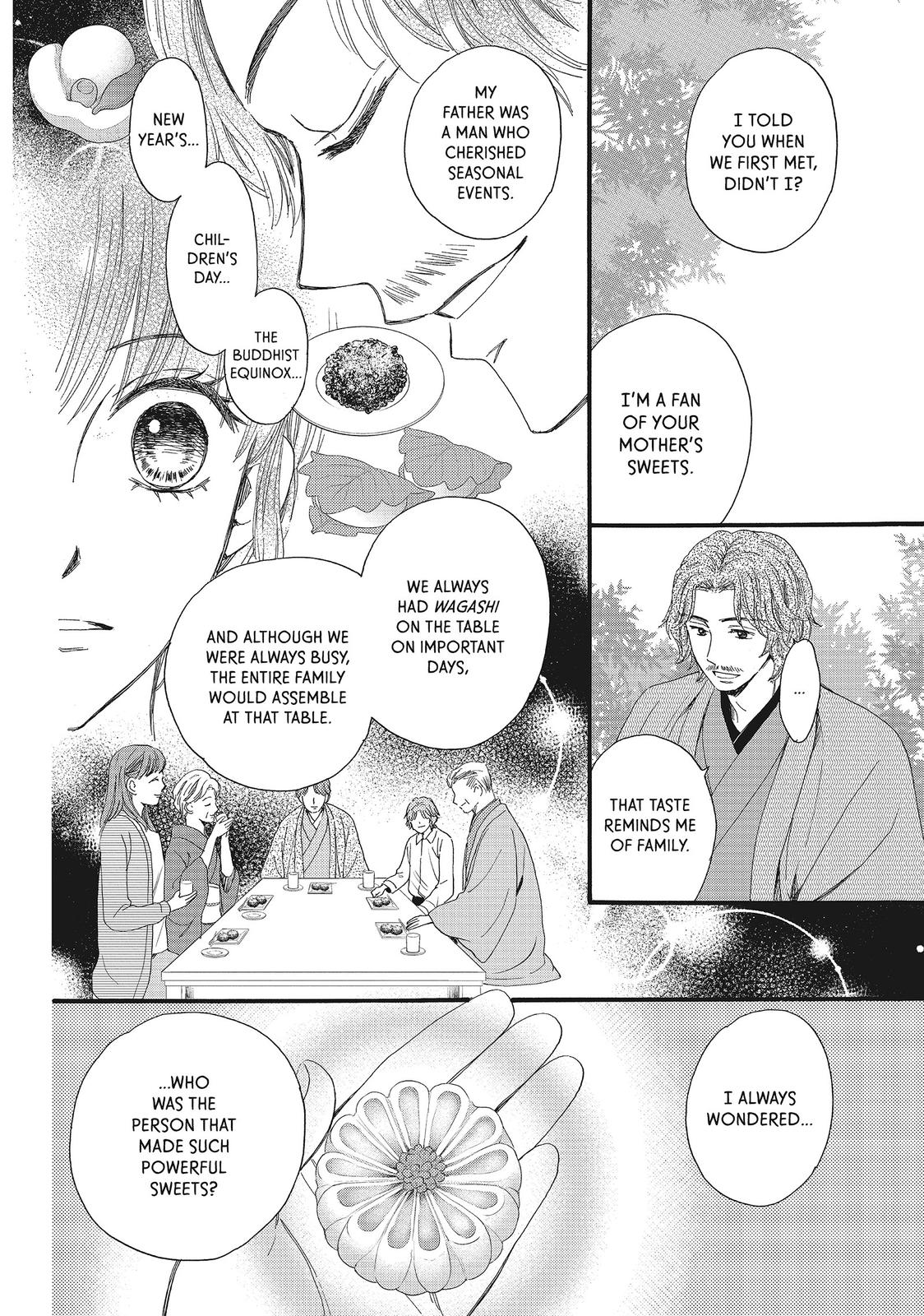 We Are Not Ourselves Today Chapter 20 - Page 11