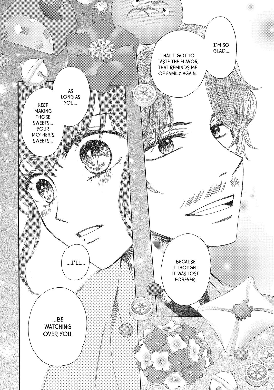 We Are Not Ourselves Today Chapter 20 - Page 13