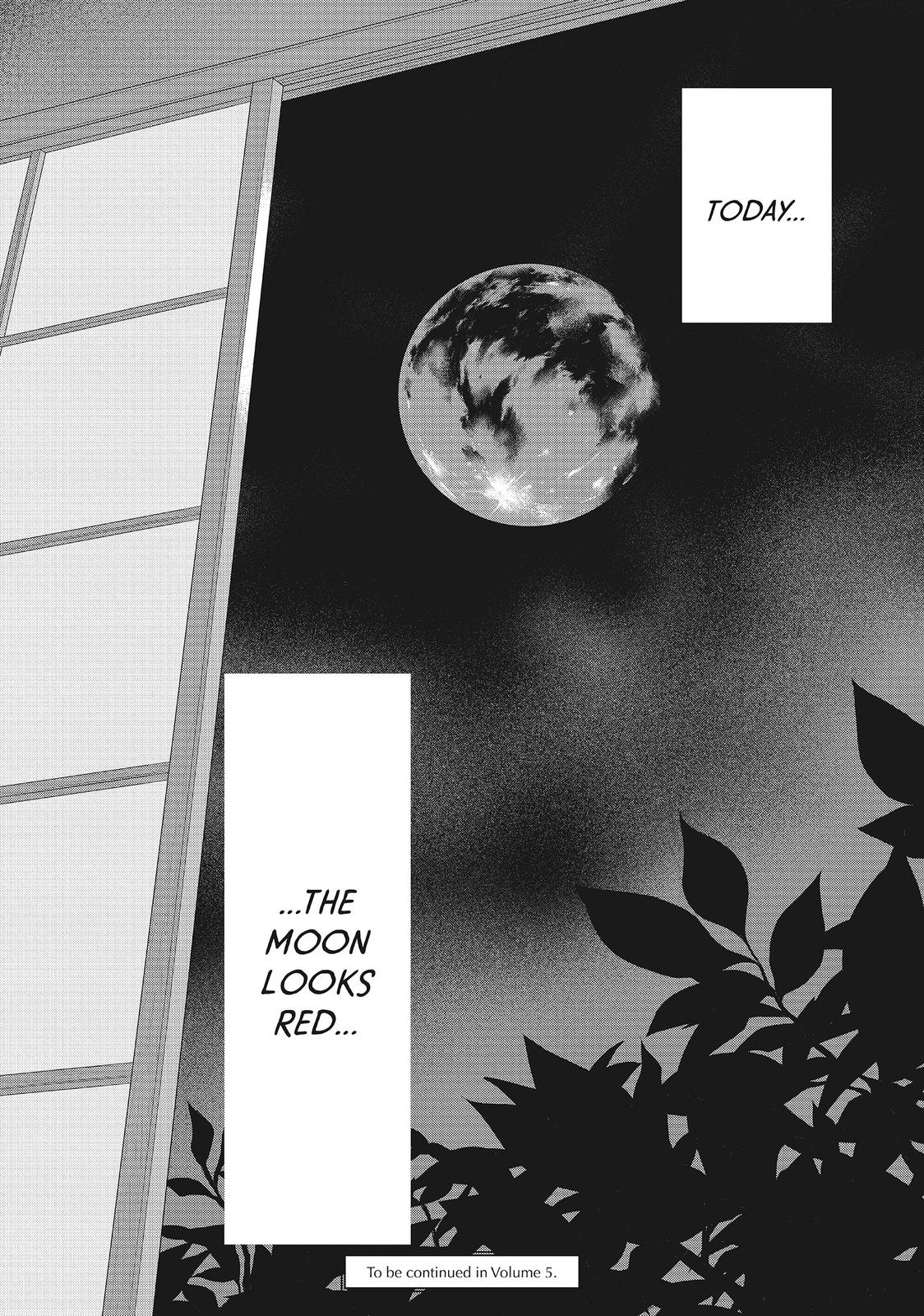 We Are Not Ourselves Today Chapter 20 - Page 30