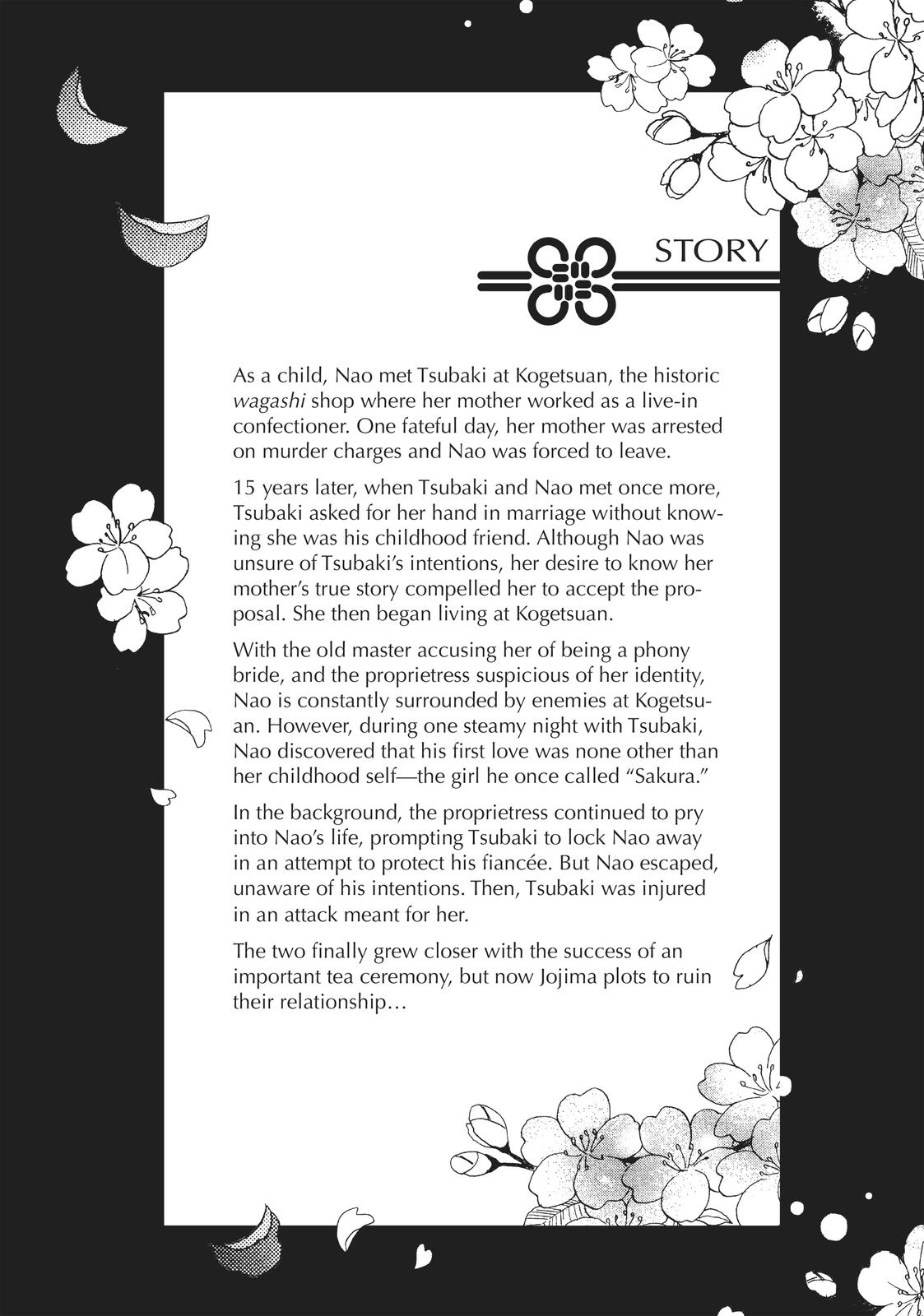 We Are Not Ourselves Today Chapter 21 - Page 3