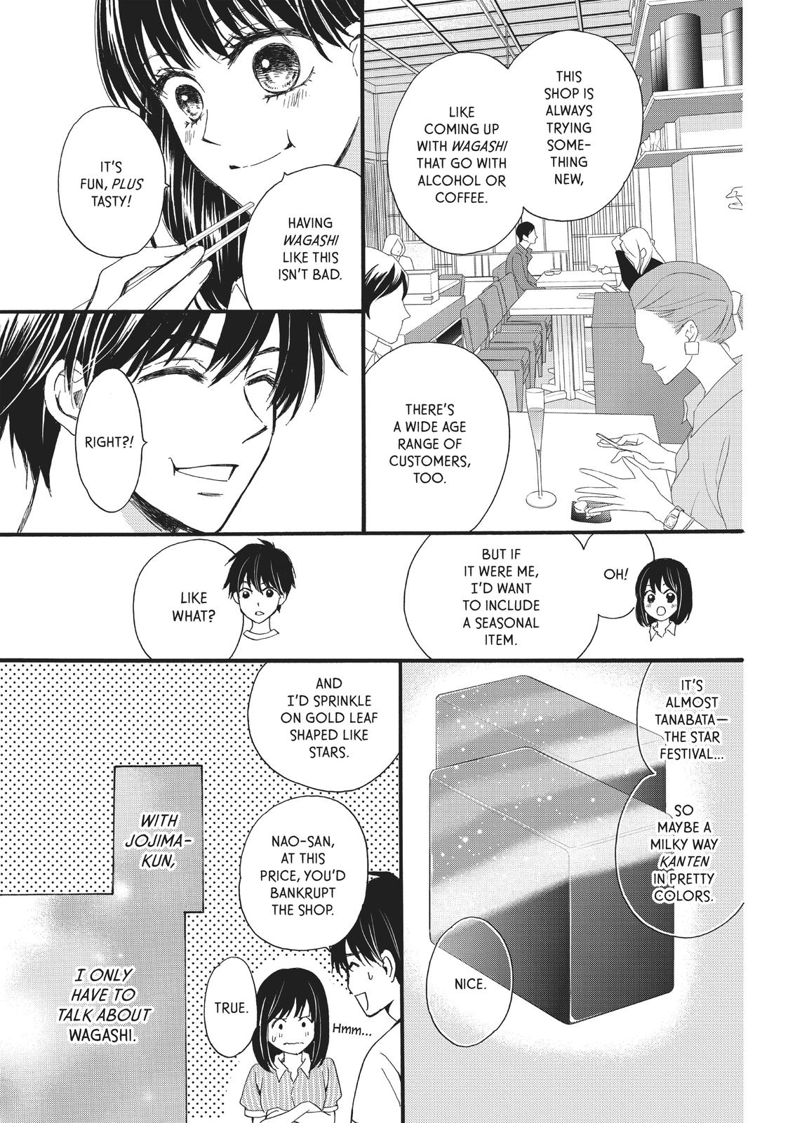 We Are Not Ourselves Today Chapter 21 - Page 30