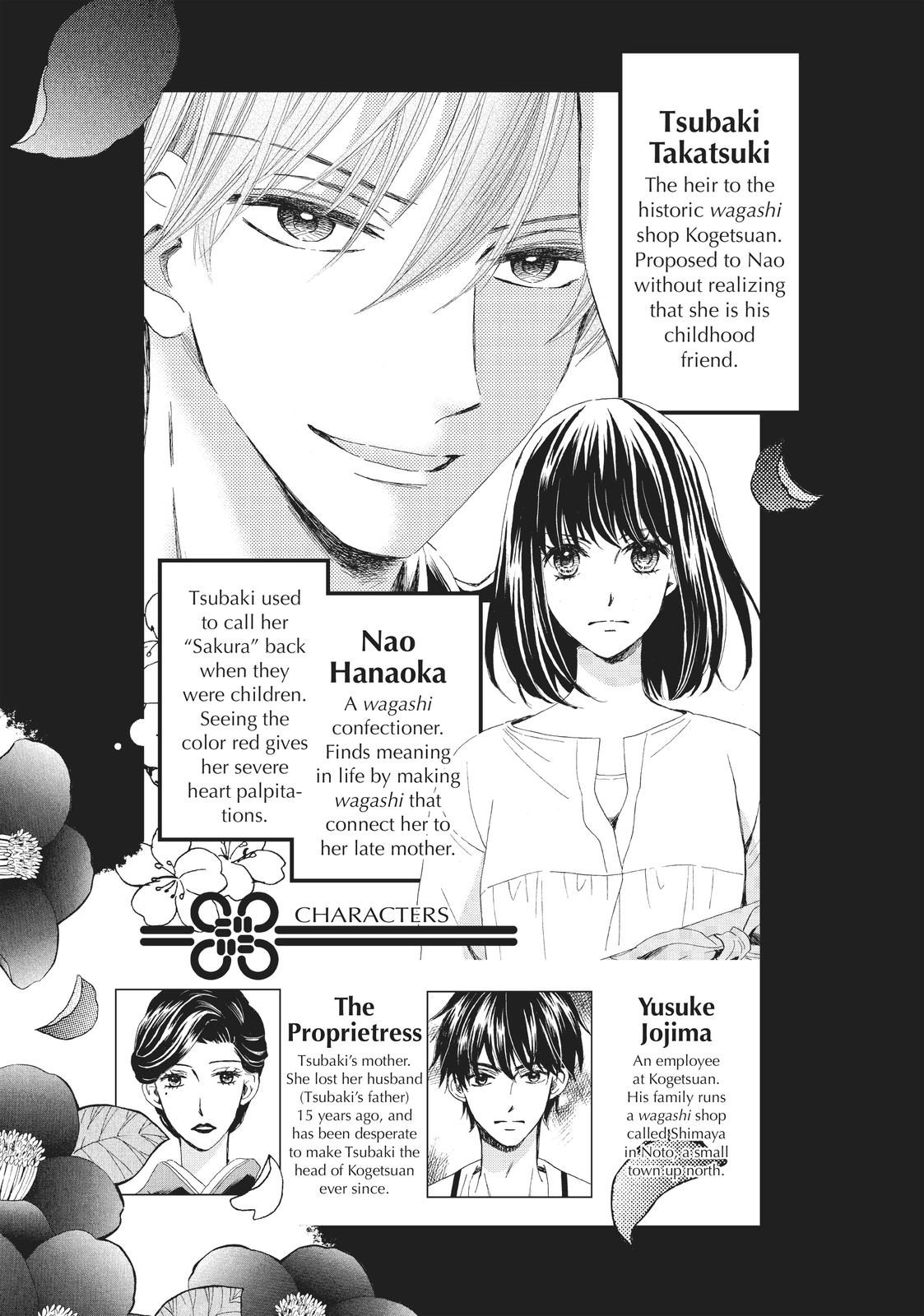 We Are Not Ourselves Today Chapter 21 - Page 4