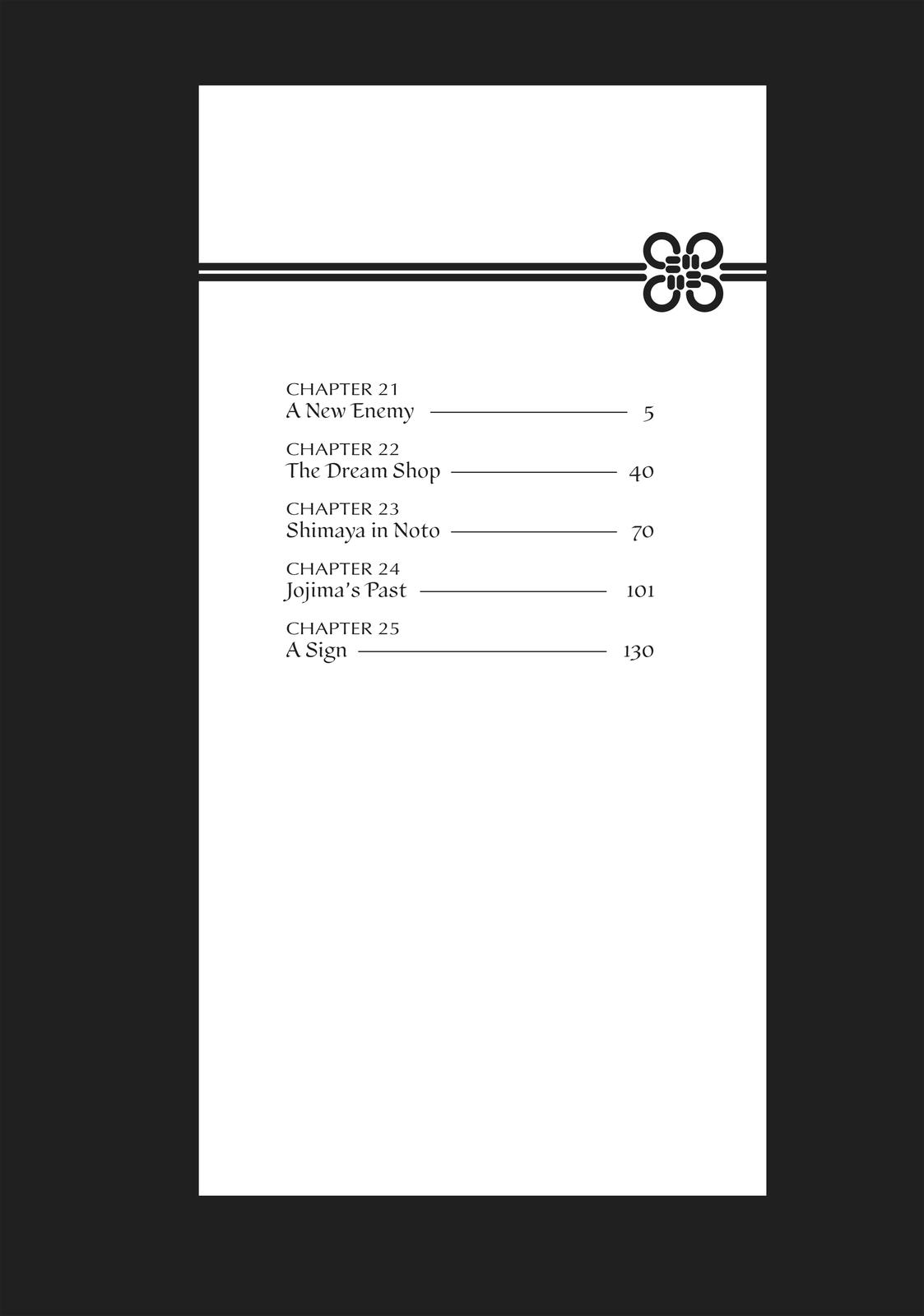 We Are Not Ourselves Today Chapter 21 - Page 5