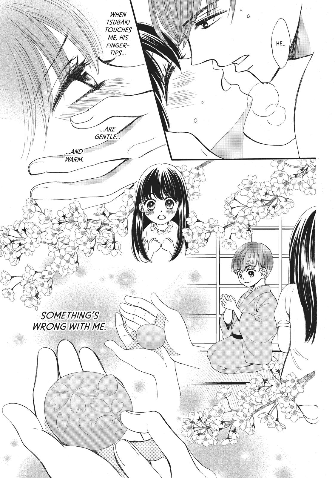 We Are Not Ourselves Today Chapter 21 - Page 8