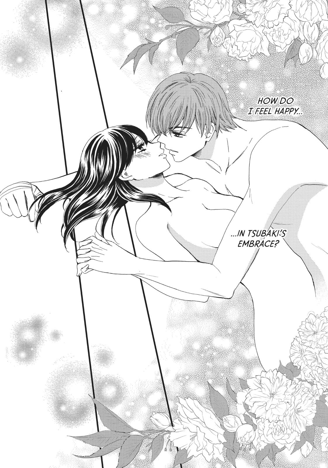 We Are Not Ourselves Today Chapter 21 - Page 9