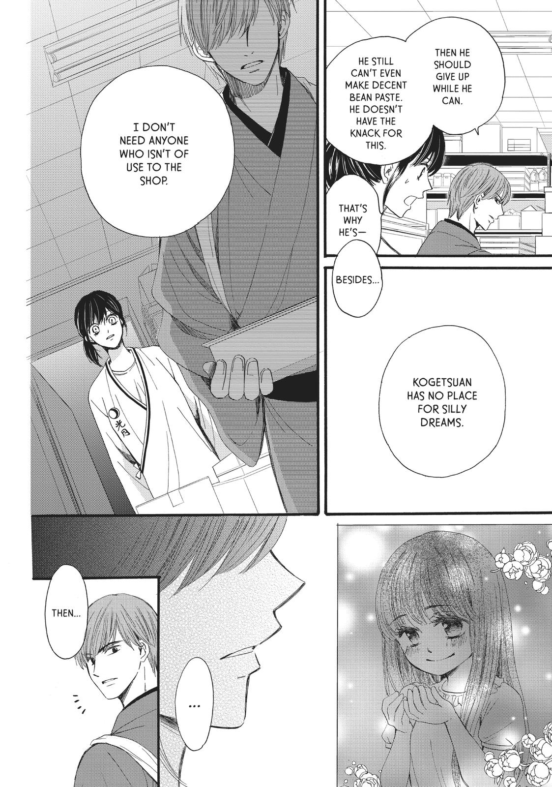 We Are Not Ourselves Today Chapter 22 - Page 23