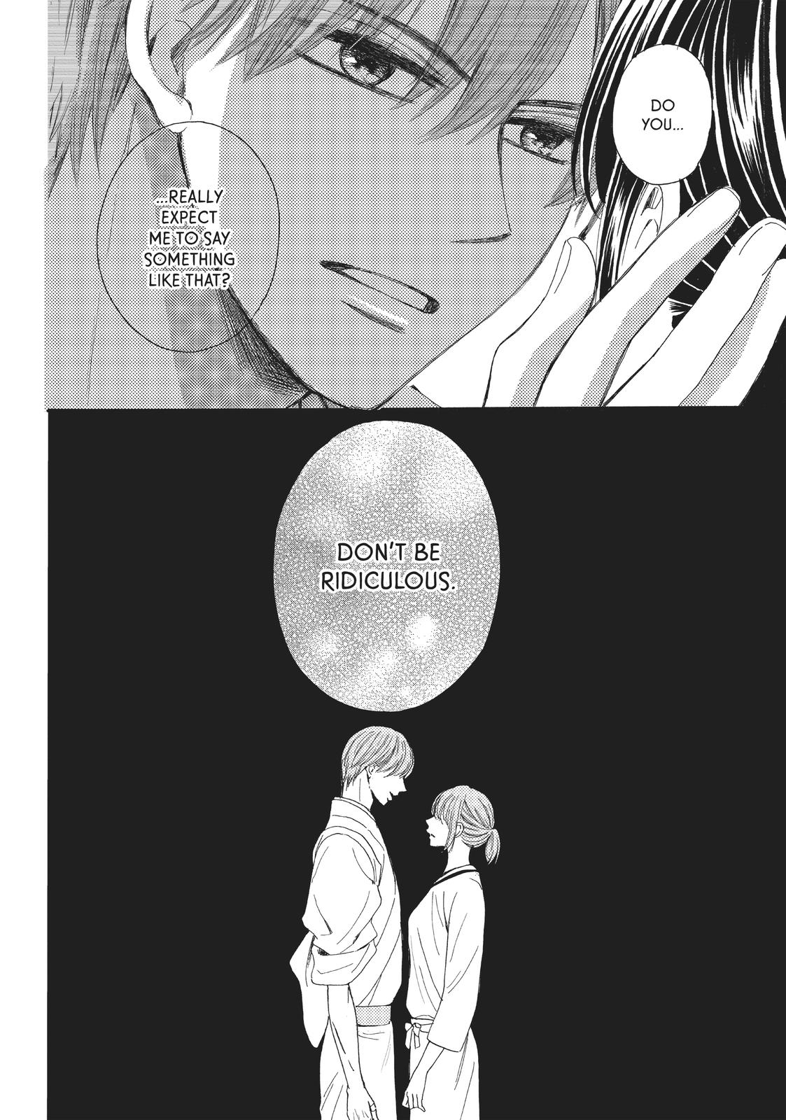 We Are Not Ourselves Today Chapter 22 - Page 25