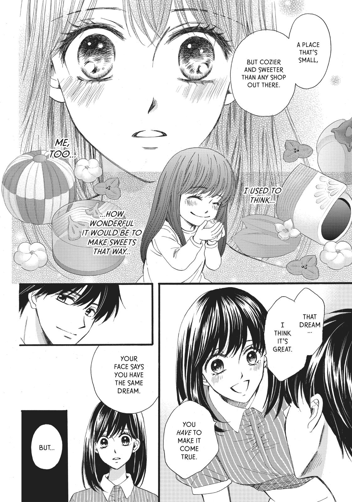 We Are Not Ourselves Today Chapter 22 - Page 7