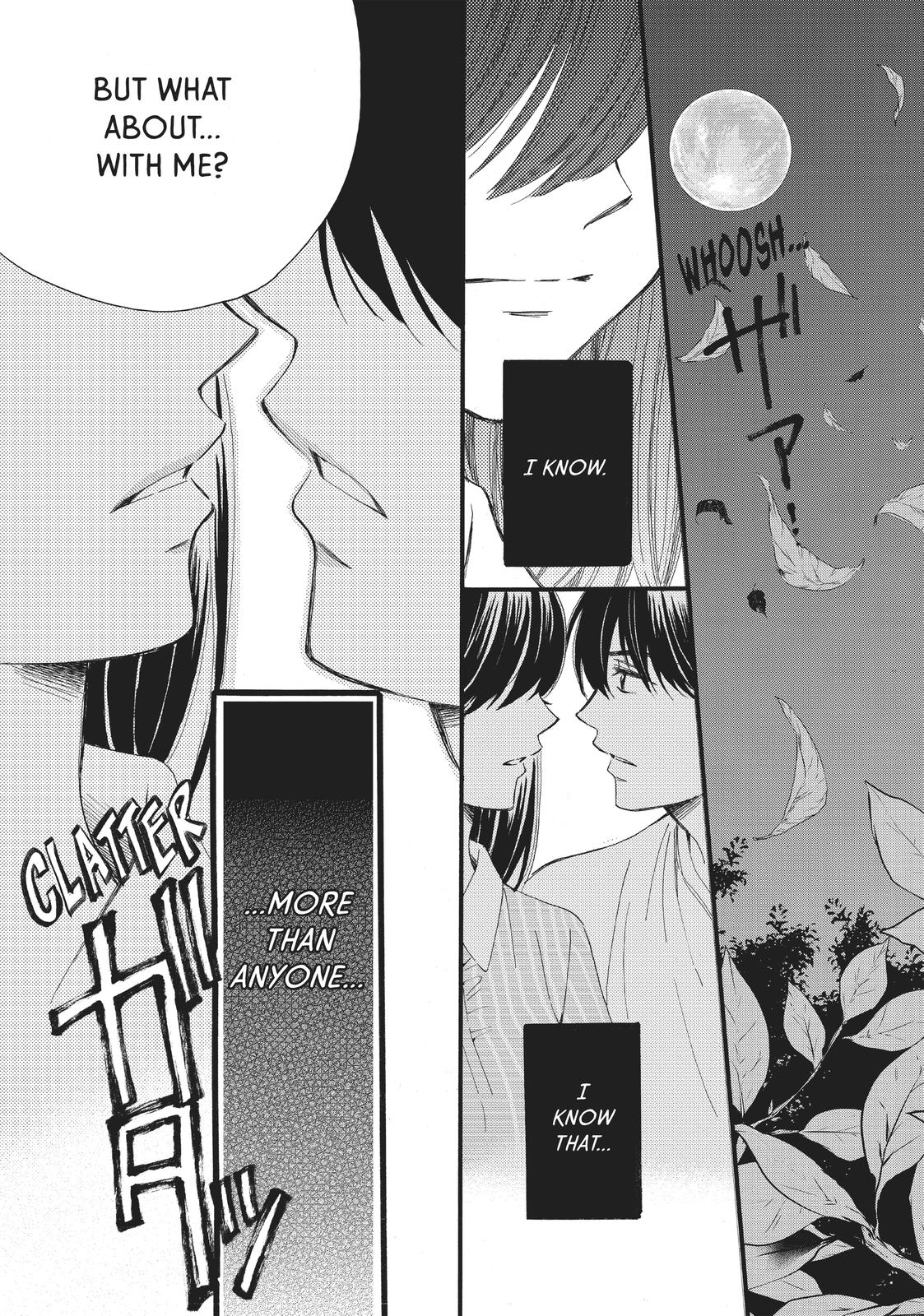 We Are Not Ourselves Today Chapter 22 - Page 10