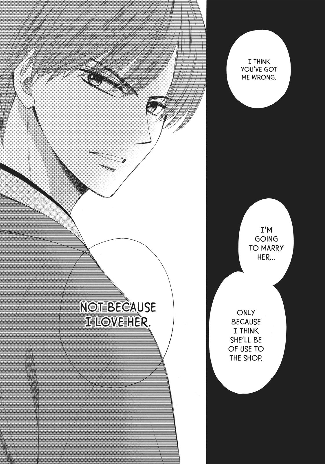 We Are Not Ourselves Today Chapter 24 - Page 27