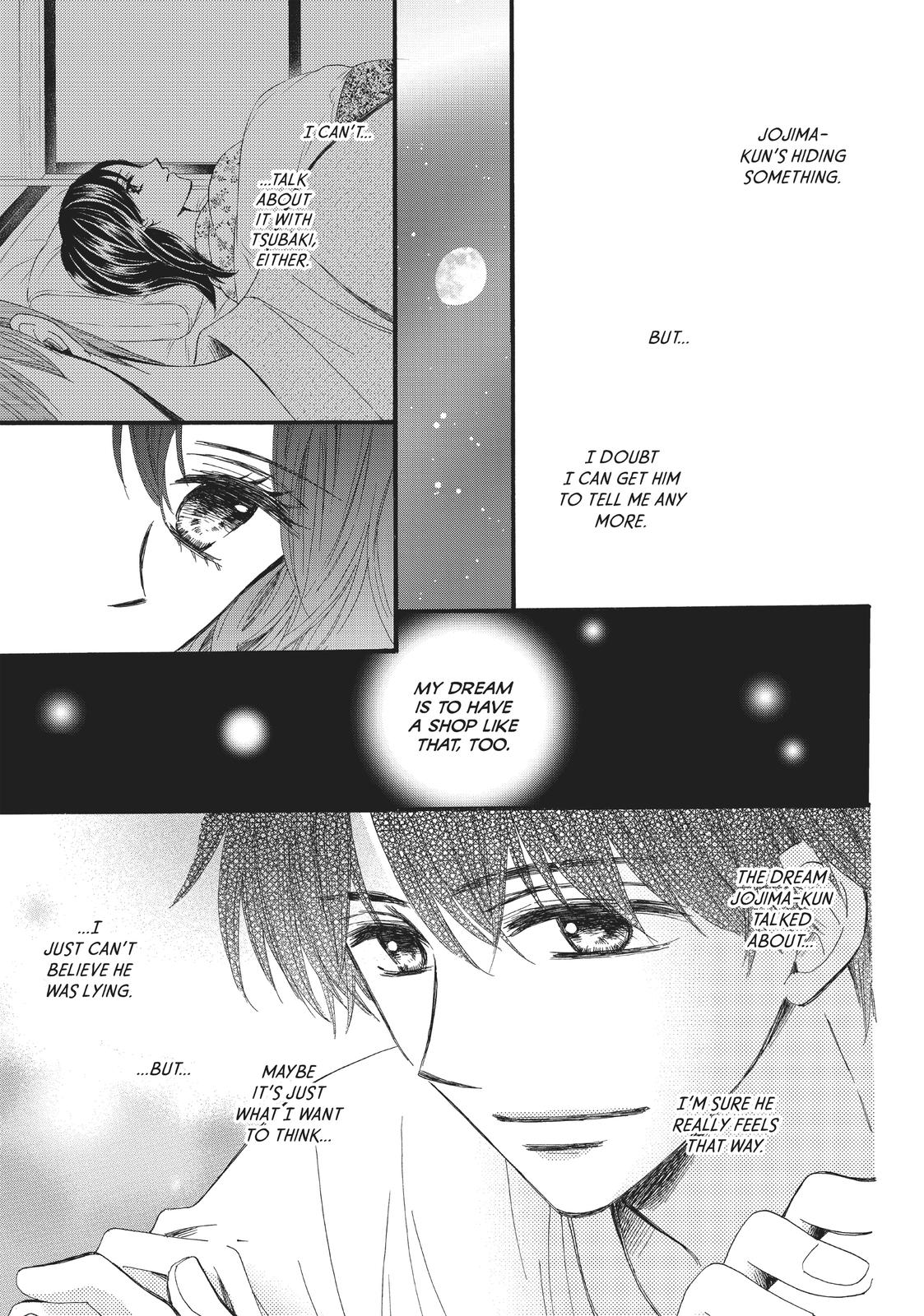 We Are Not Ourselves Today Chapter 24 - Page 5