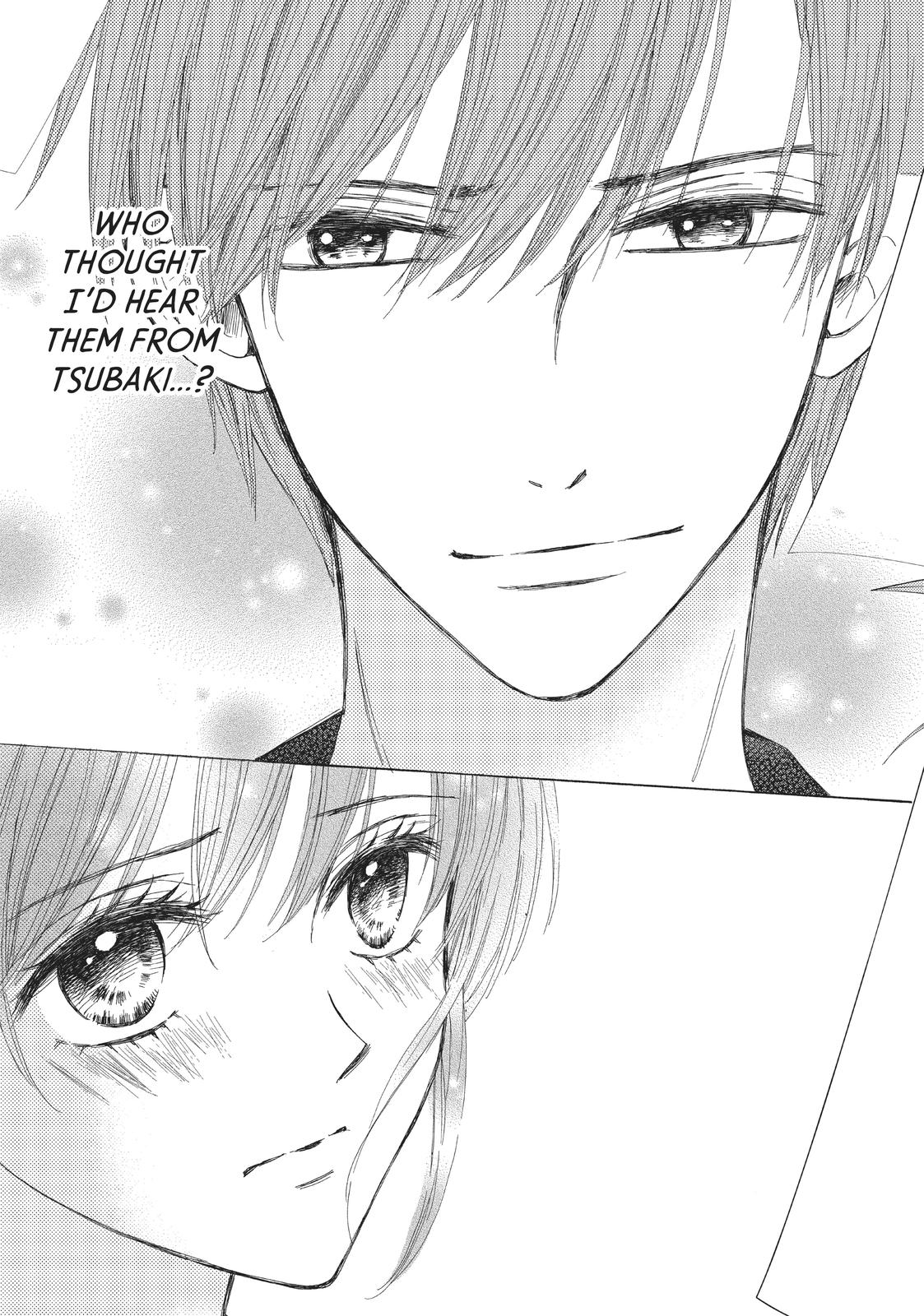 We Are Not Ourselves Today Chapter 25 - Page 24