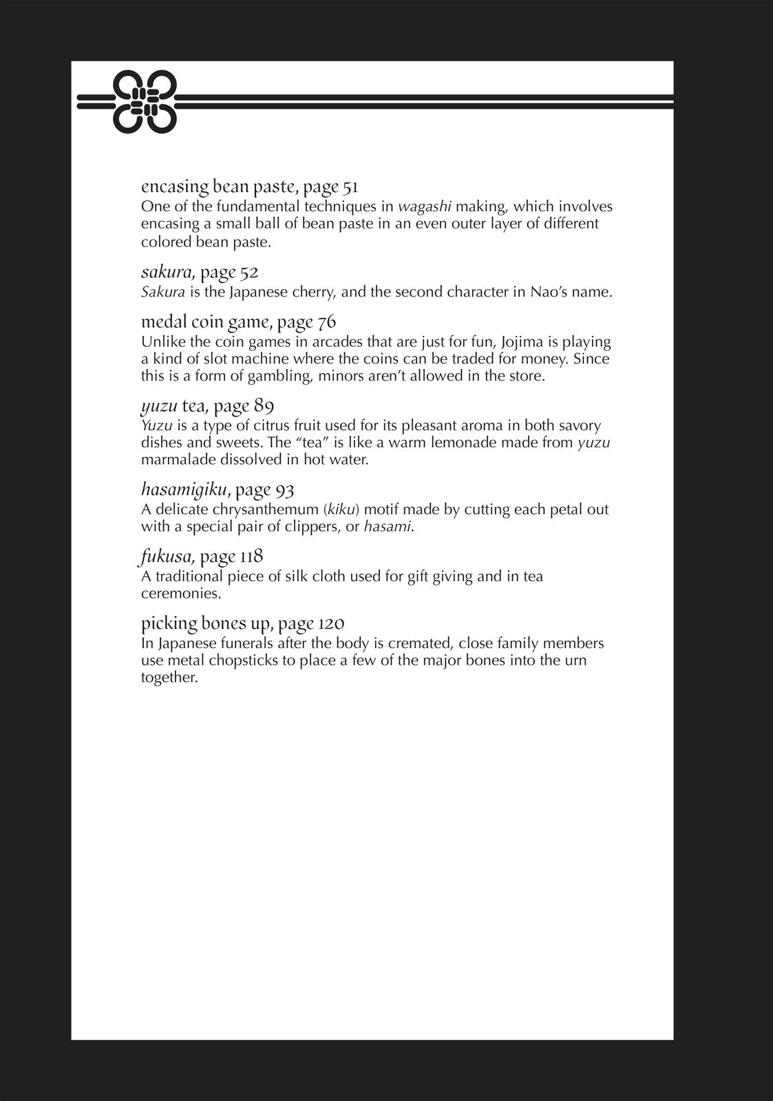 We Are Not Ourselves Today Chapter 25 - Page 30