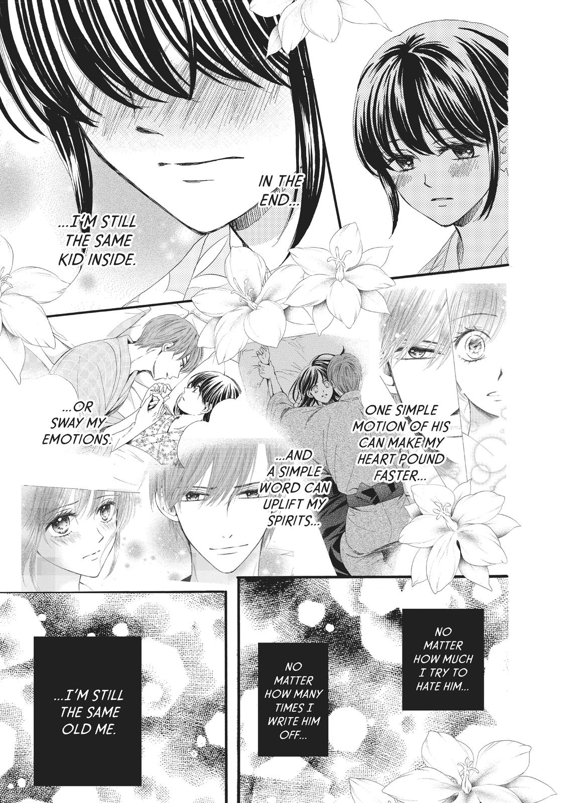 We Are Not Ourselves Today Chapter 26 - Page 12