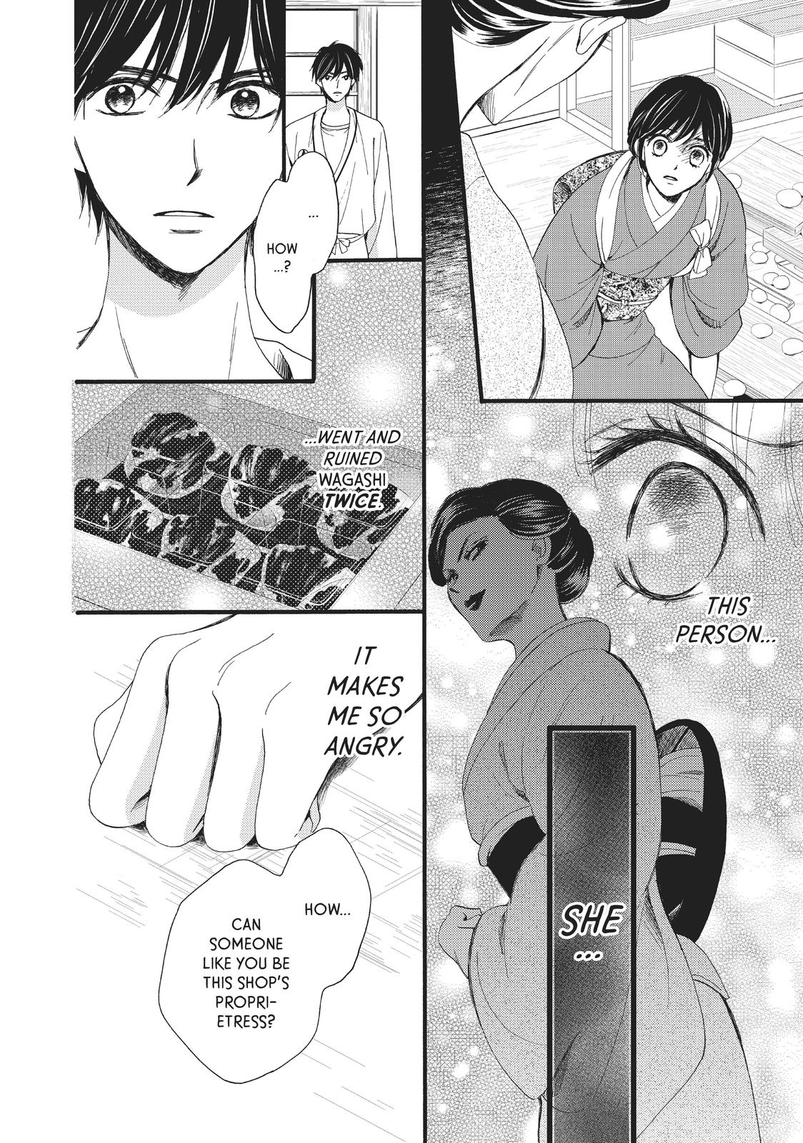 We Are Not Ourselves Today Chapter 26 - Page 29