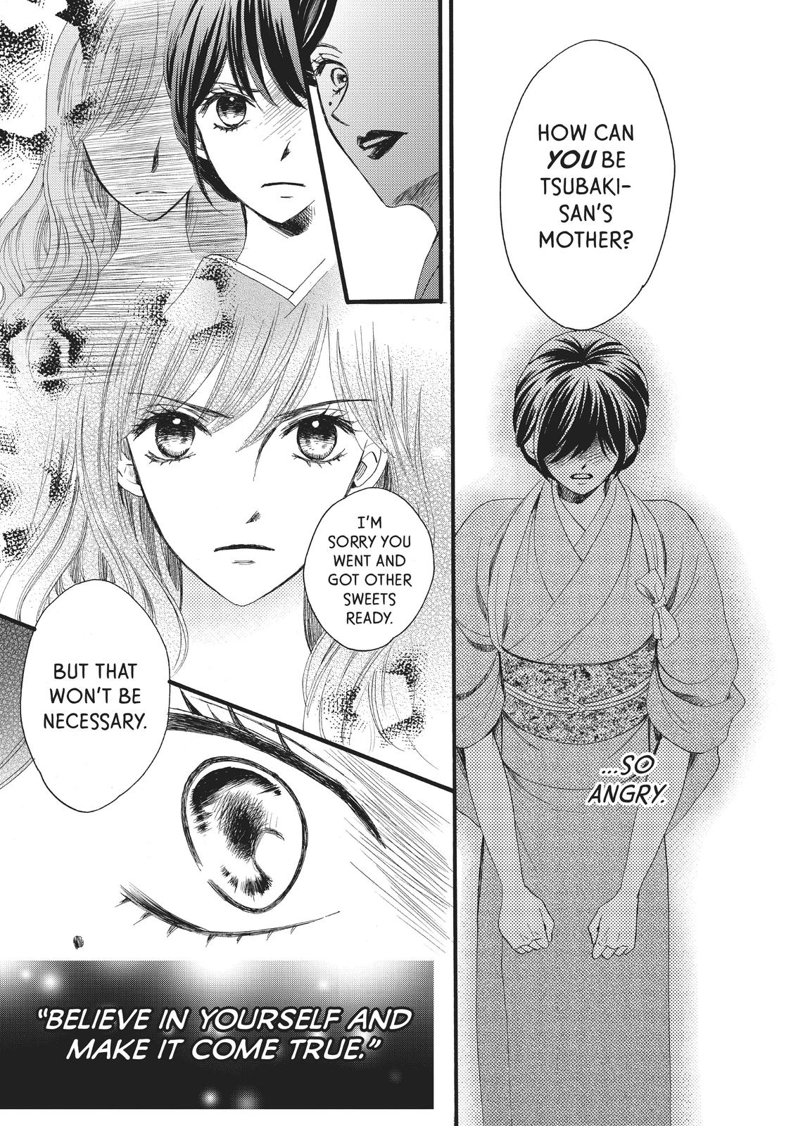 We Are Not Ourselves Today Chapter 26 - Page 30