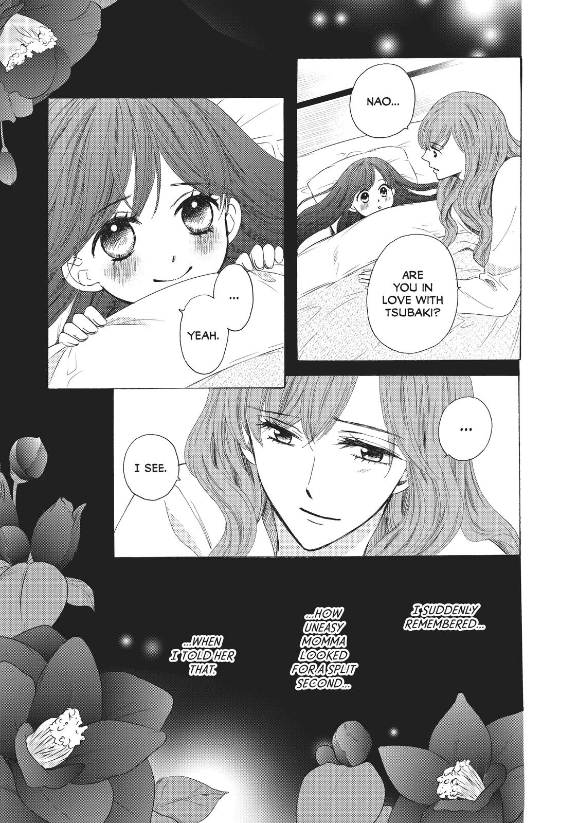 We Are Not Ourselves Today Chapter 26 - Page 4