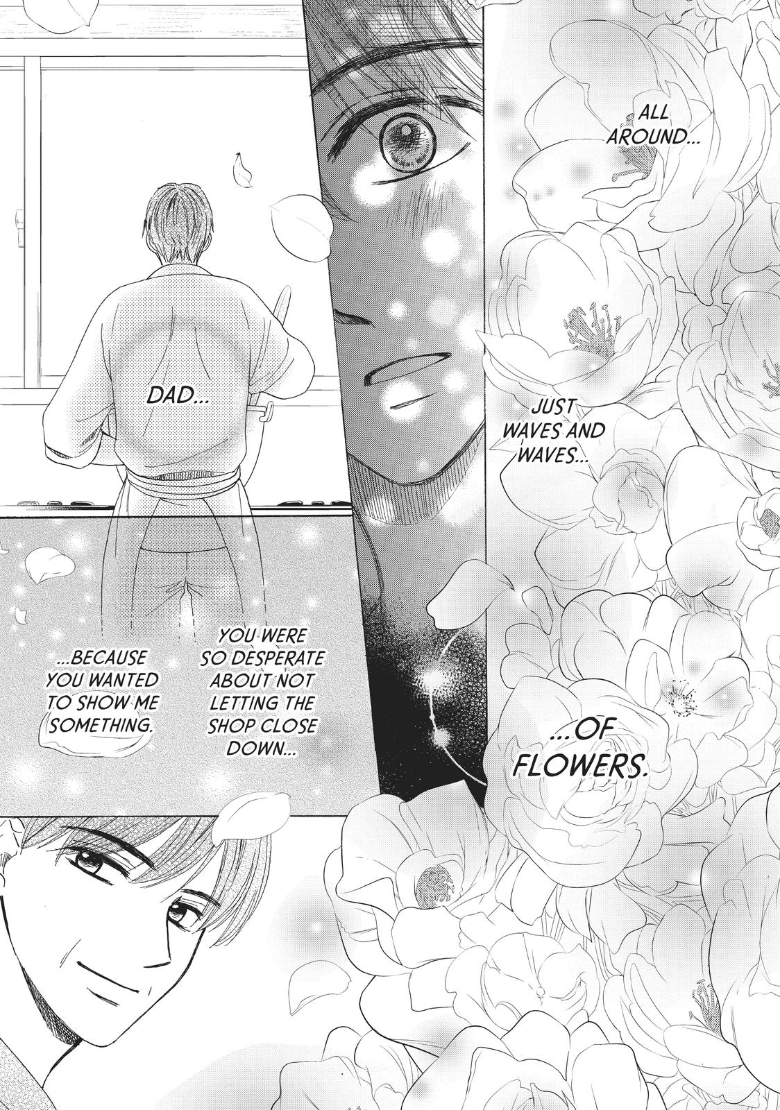 We Are Not Ourselves Today Chapter 27 - Page 16