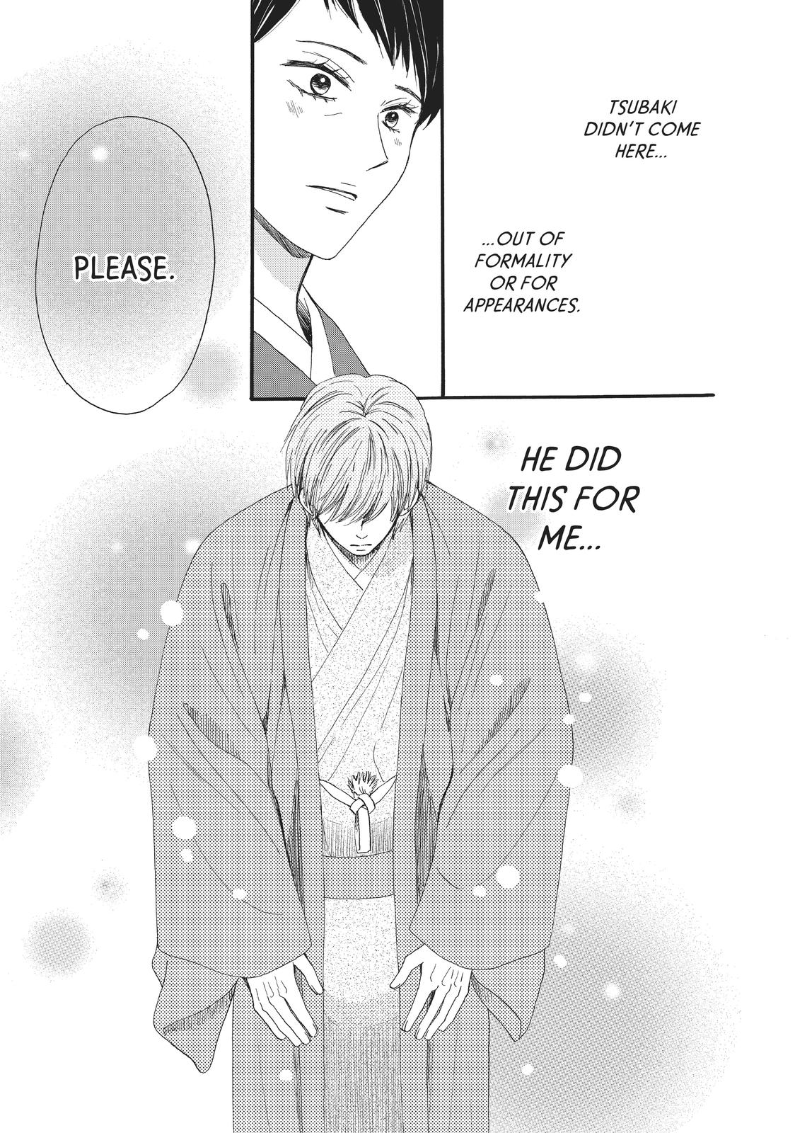 We Are Not Ourselves Today Chapter 28 - Page 21