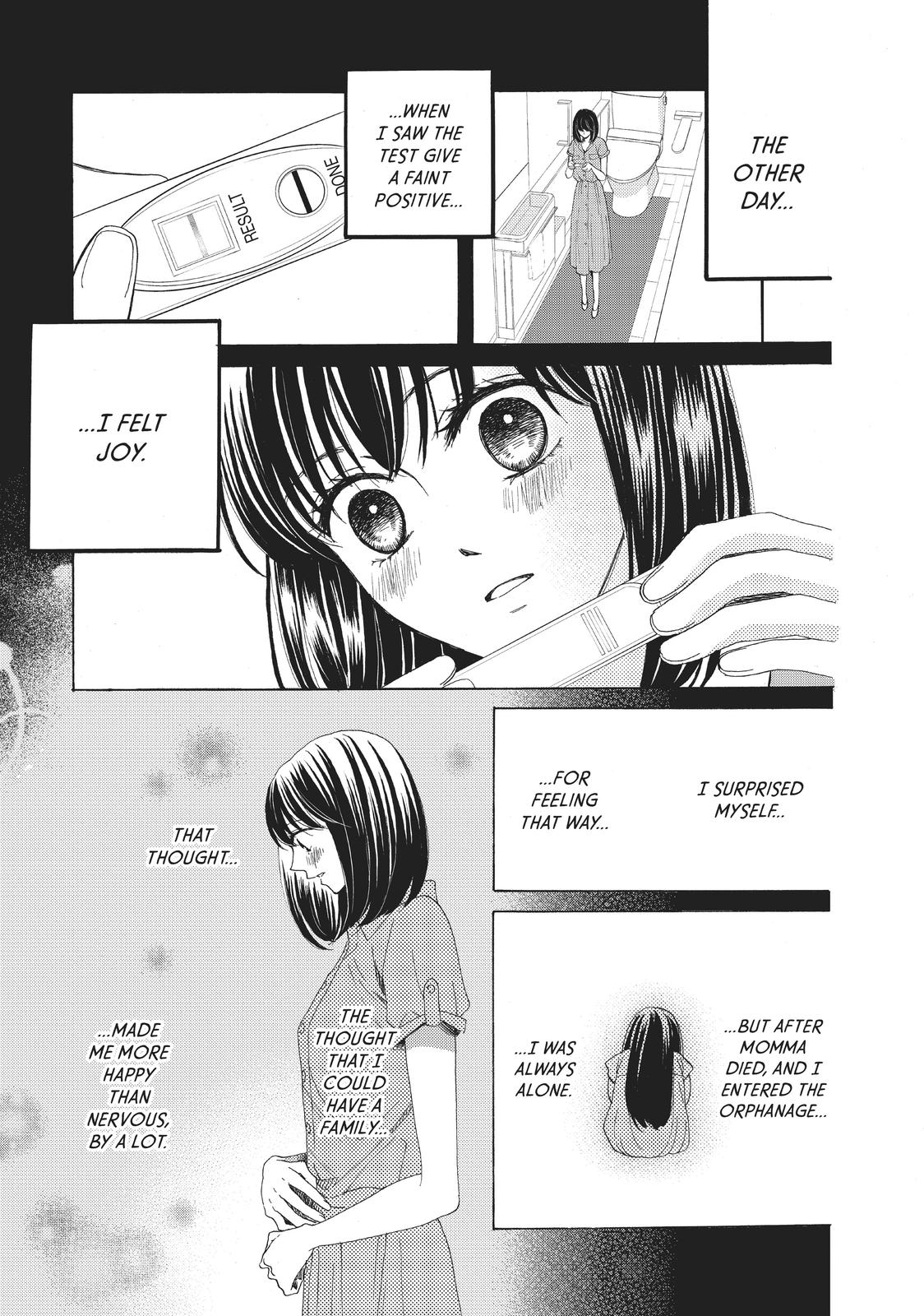 We Are Not Ourselves Today Chapter 28 - Page 25