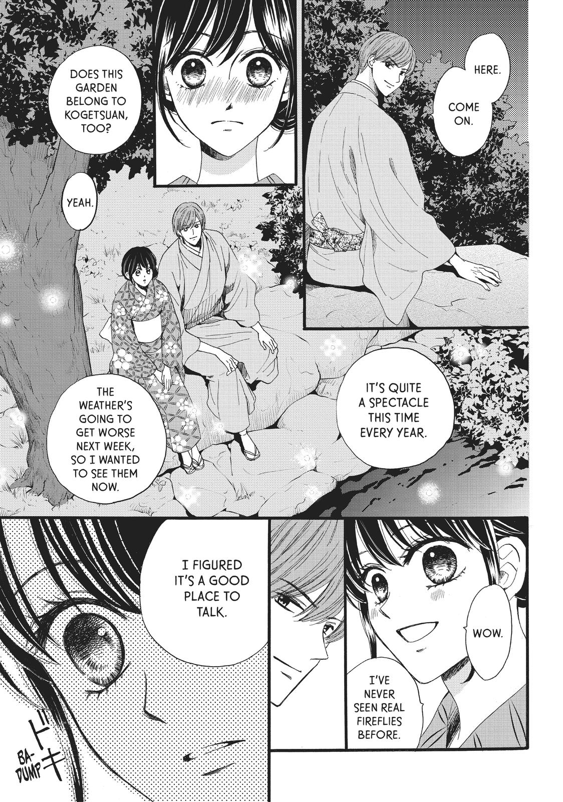 We Are Not Ourselves Today Chapter 29 - Page 6