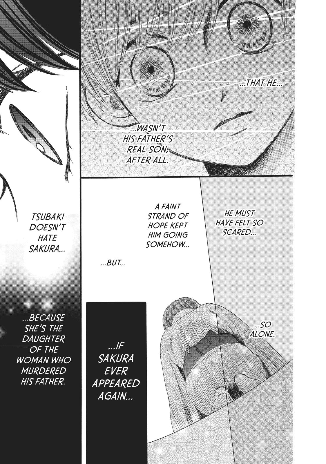 We Are Not Ourselves Today Chapter 30 - Page 15